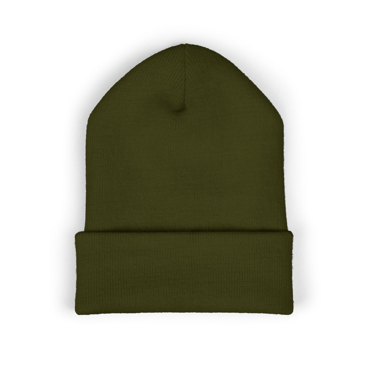 BRDMLK LOWOHGO \\ BEANIE.