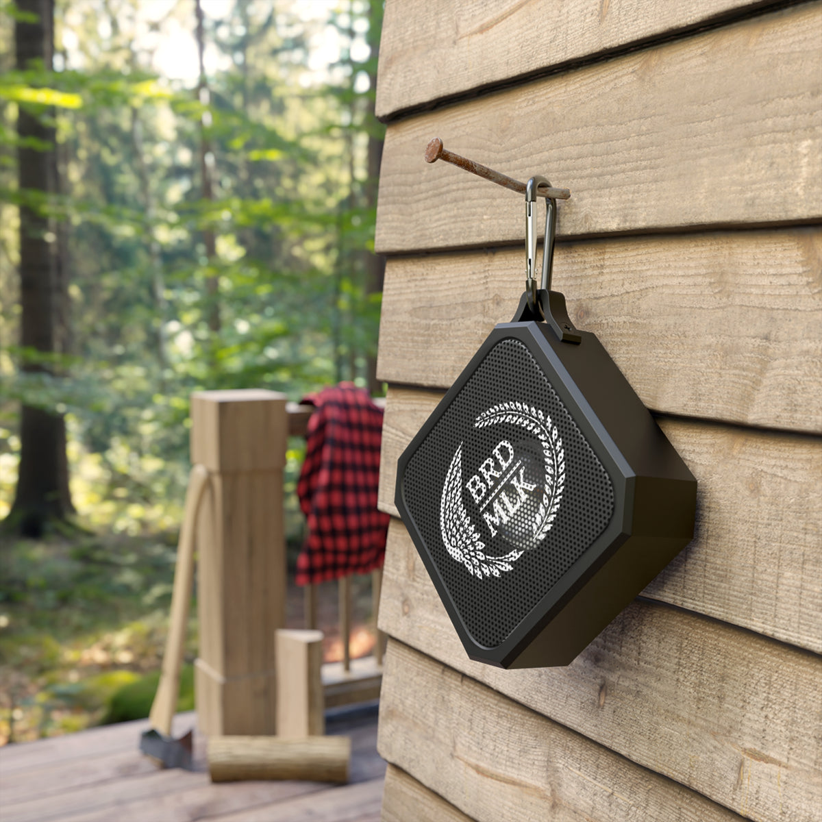 ZOWDNZ \\. BLUETOOH SPEAKER