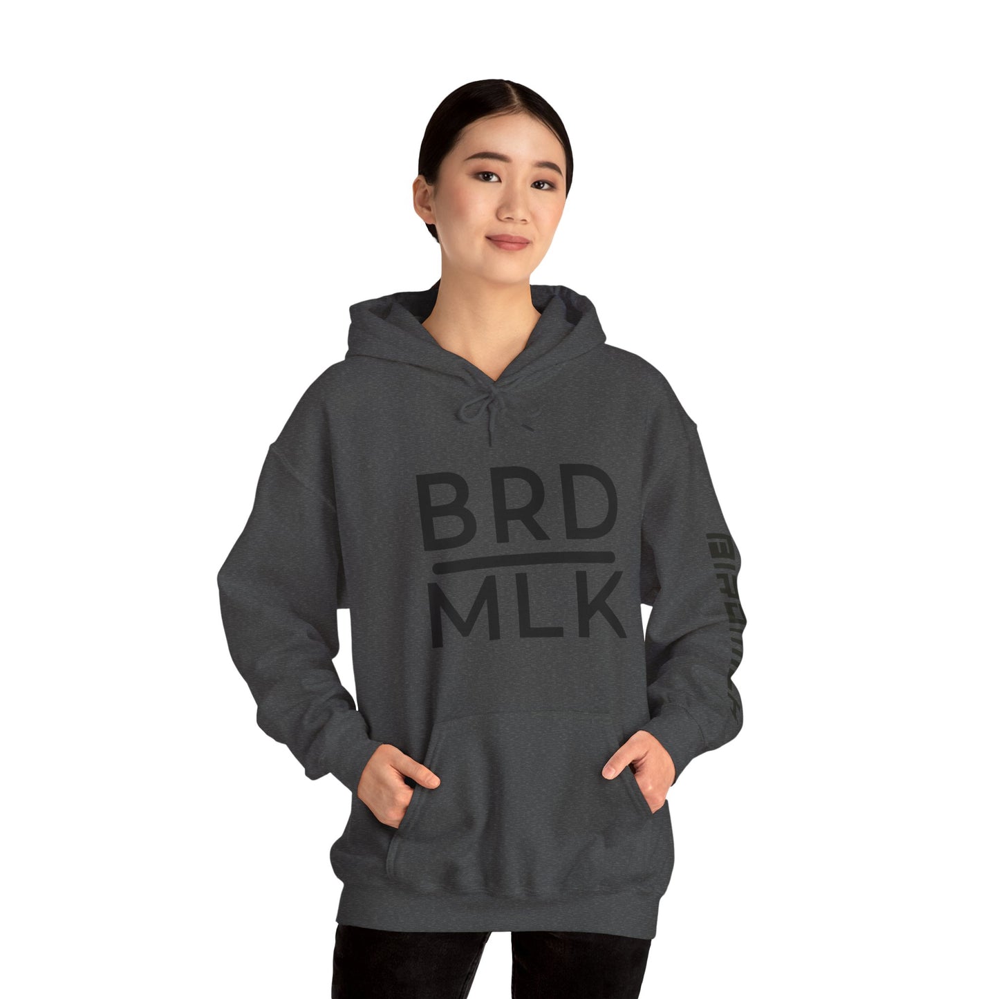 BRDEVIMIRUURD HUHD PRNT.