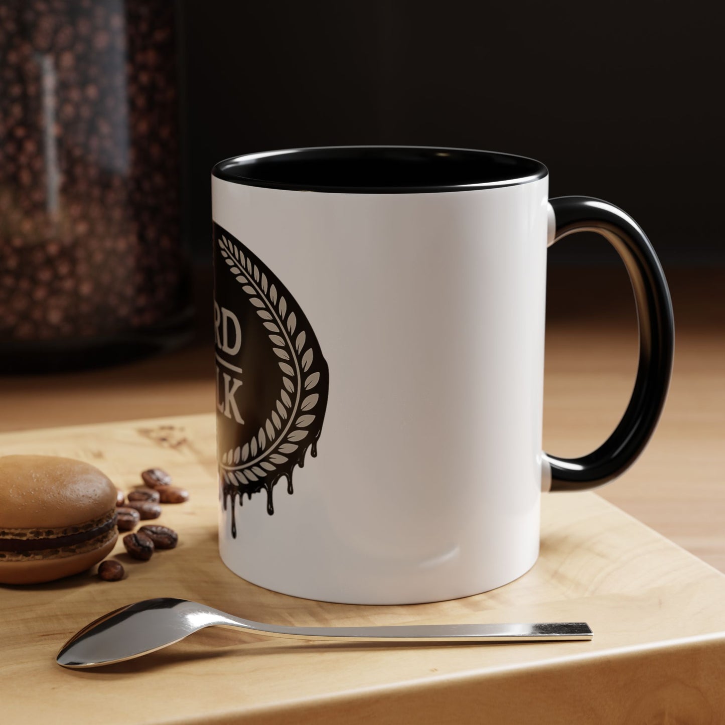 MURDDYKORFEEE .\\ MUG11oz