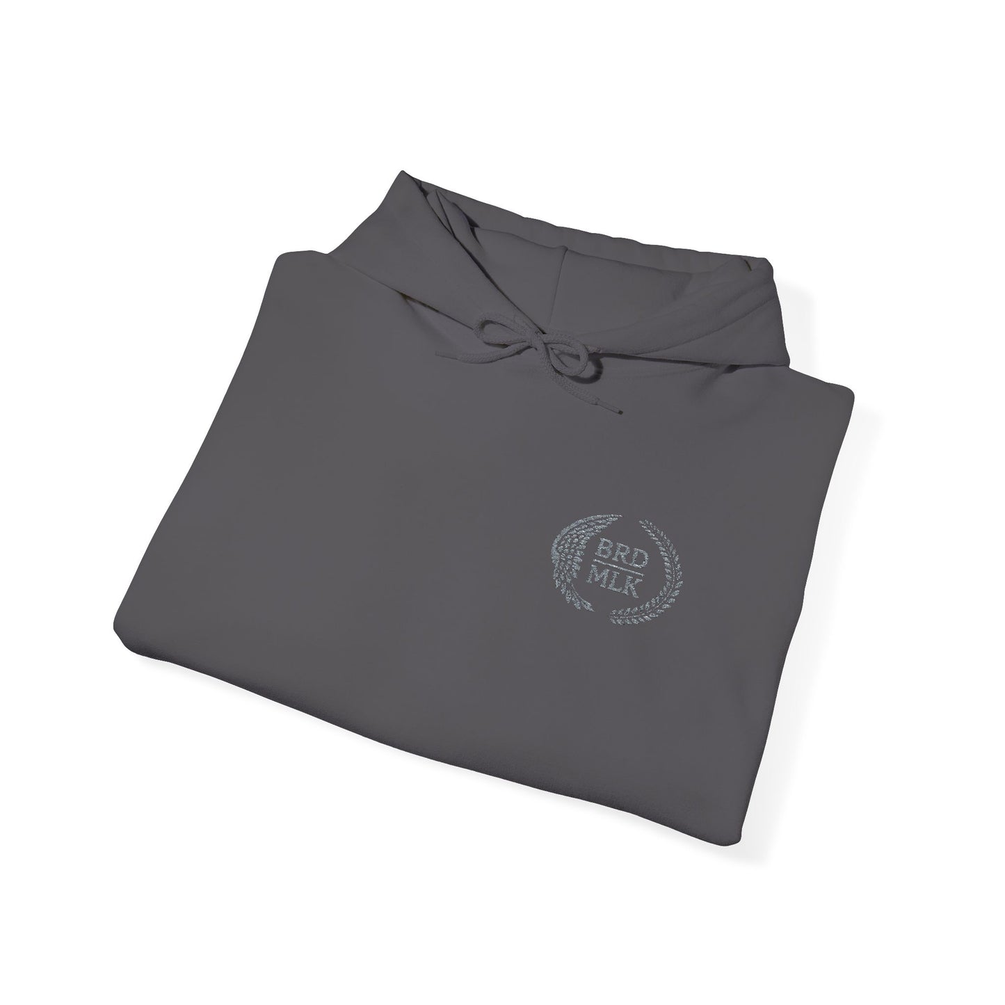 KIINGKREST MINI EMBROIDED // HOOD.