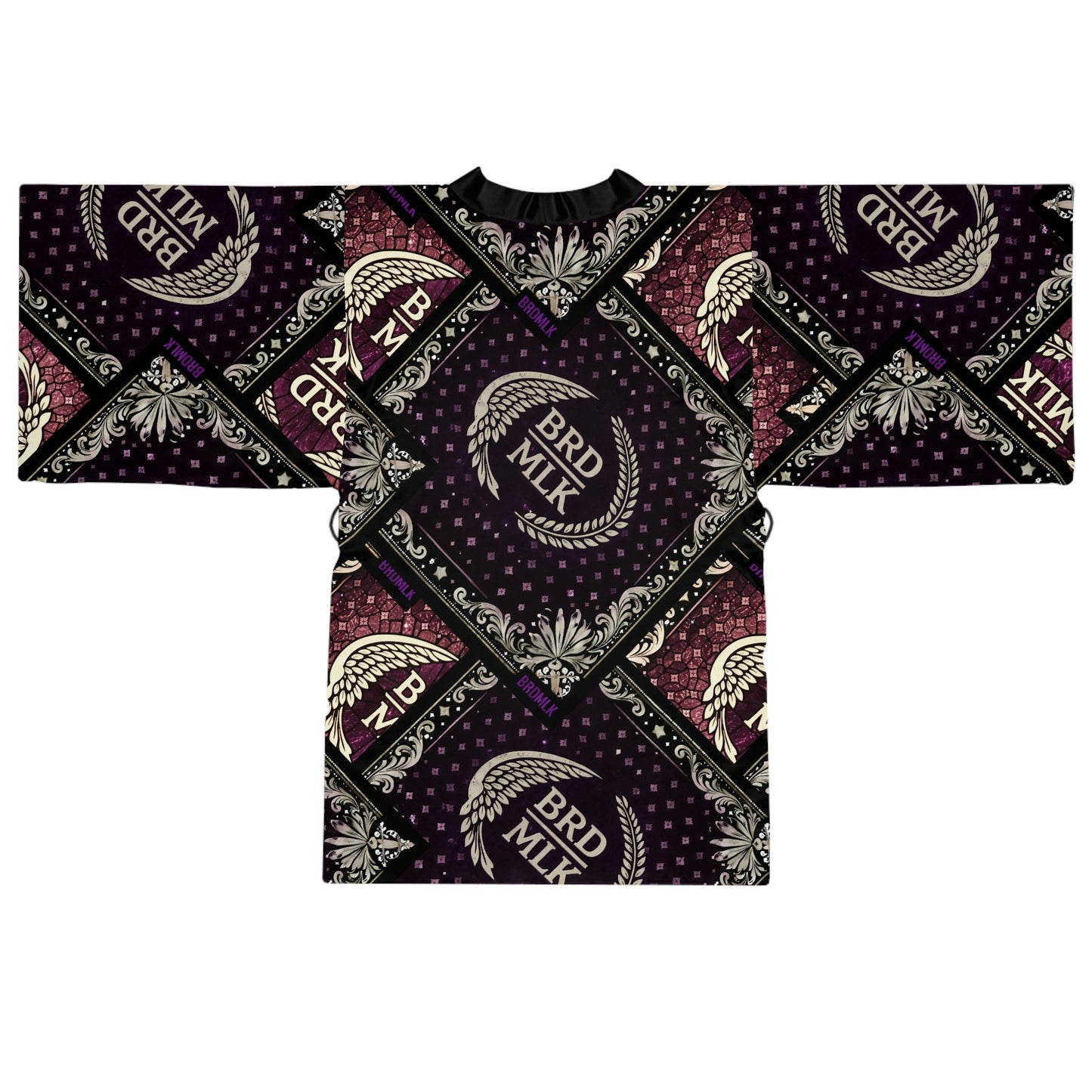 NYXRAH // KIMONO.