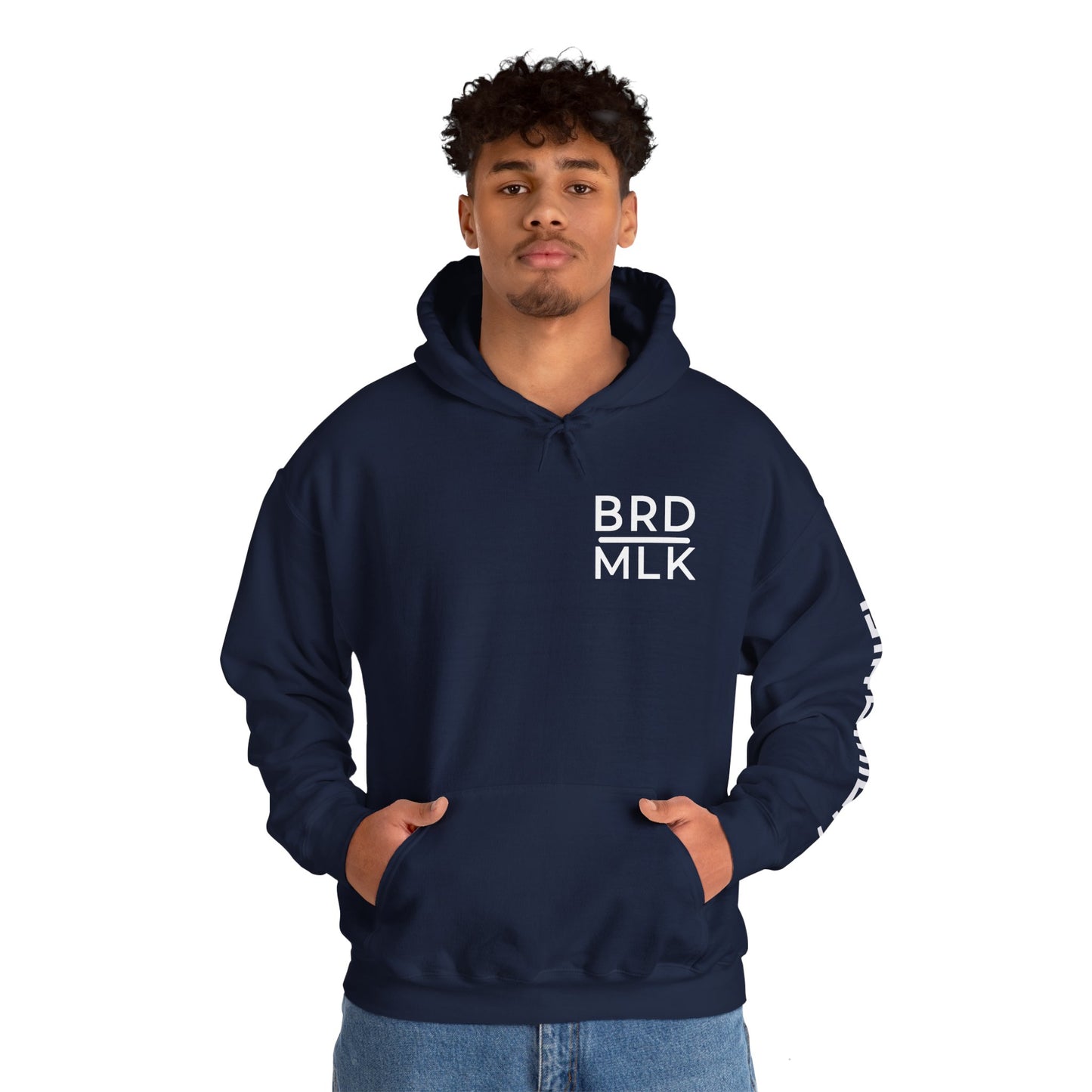 BRDENDUHWMUN HUHD PRNT.
