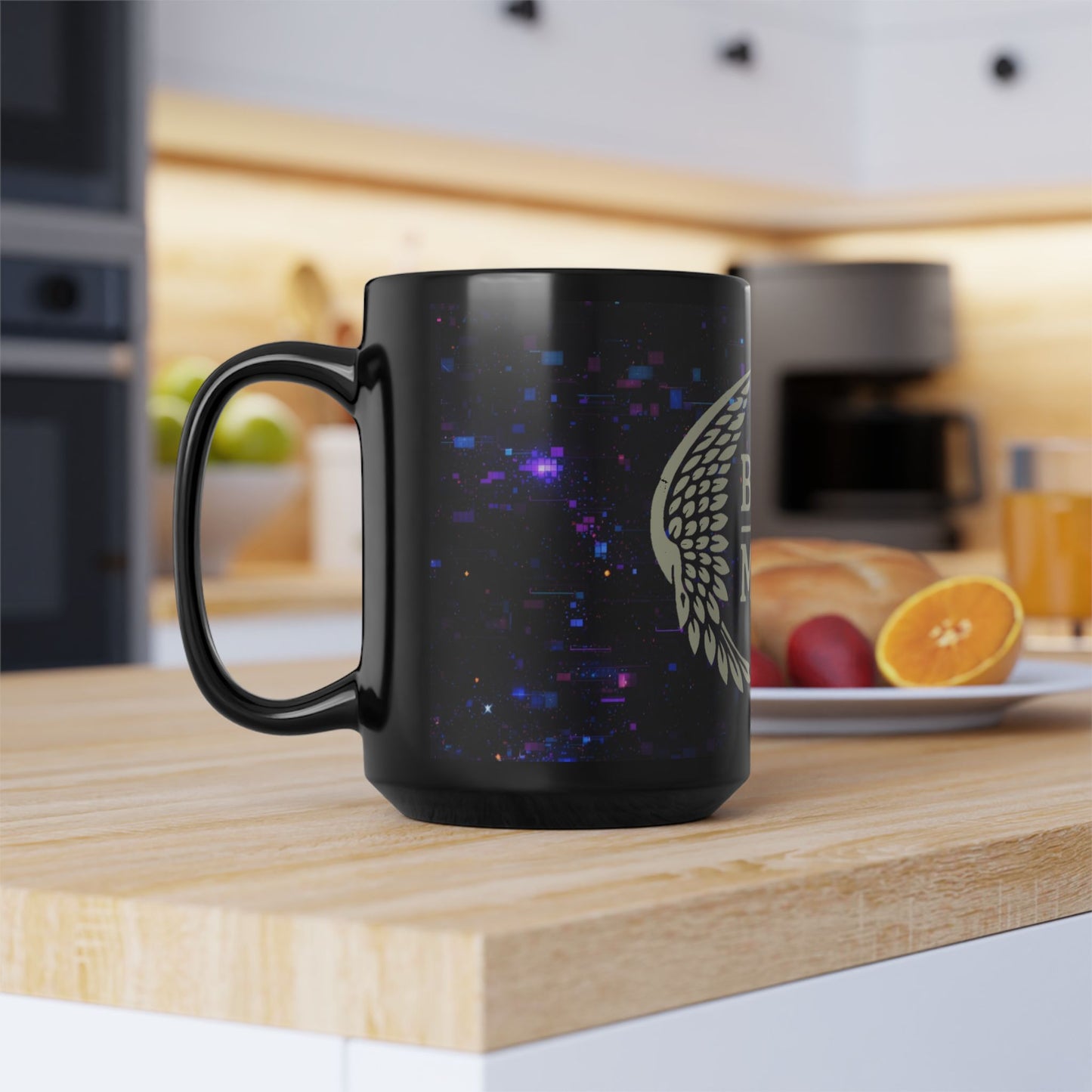 KORFEEEKKUP .\\ MUG