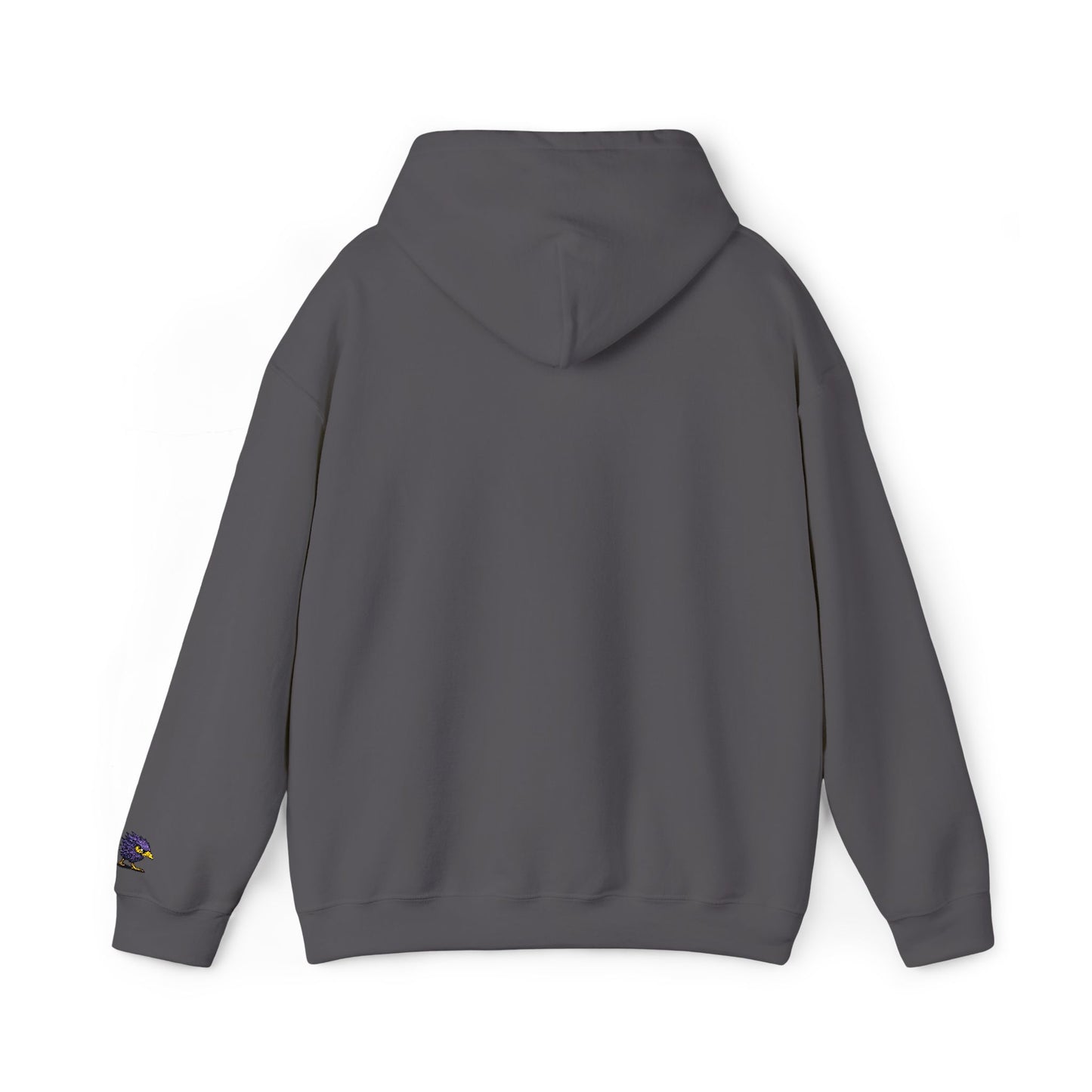 KIINGKREST MINI EMBROIDED // HOOD.