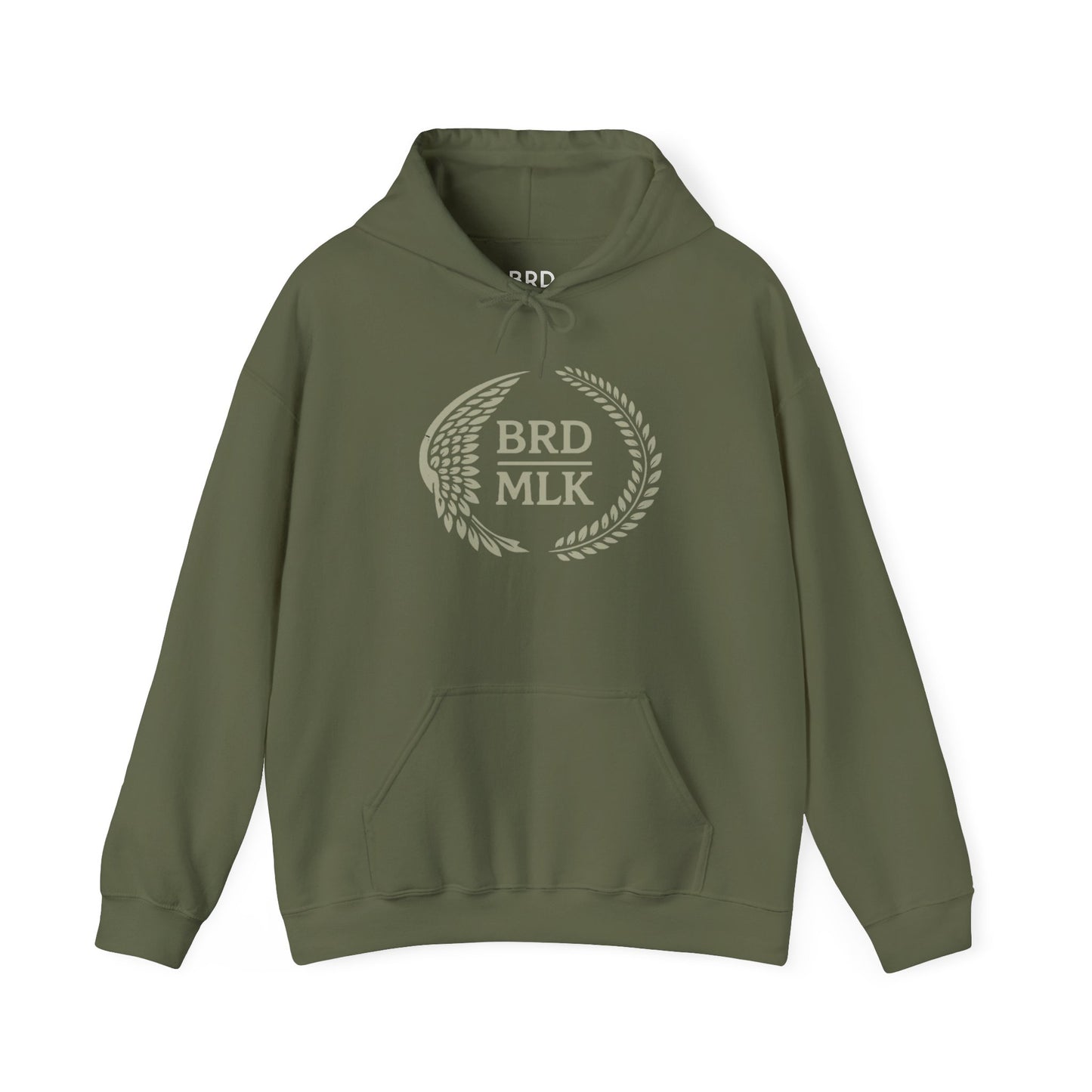 BRDKREST* // HOOD.