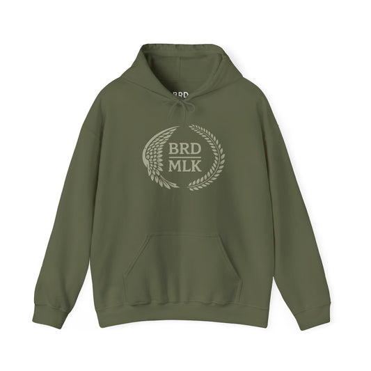 BRDKREST* // HOOD.