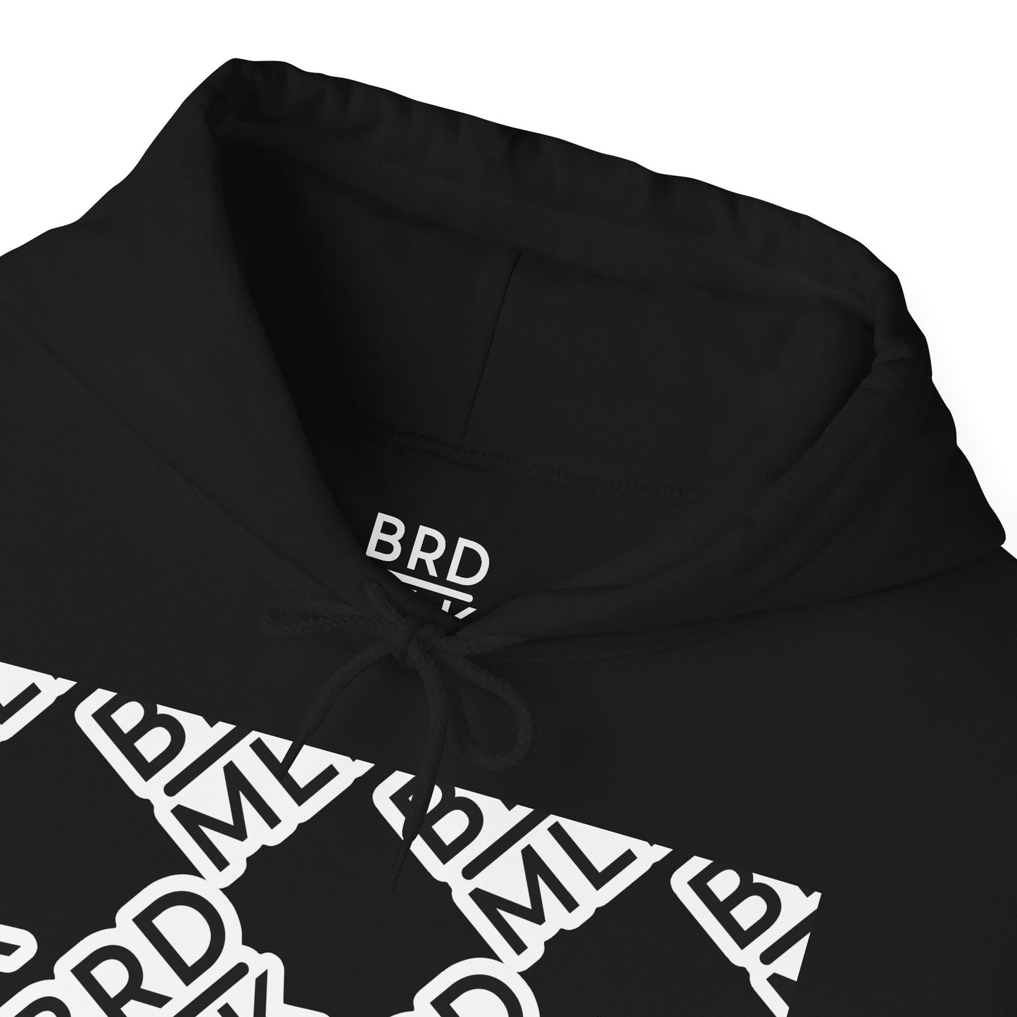 ZYRKIIDOMNI // HOOD.