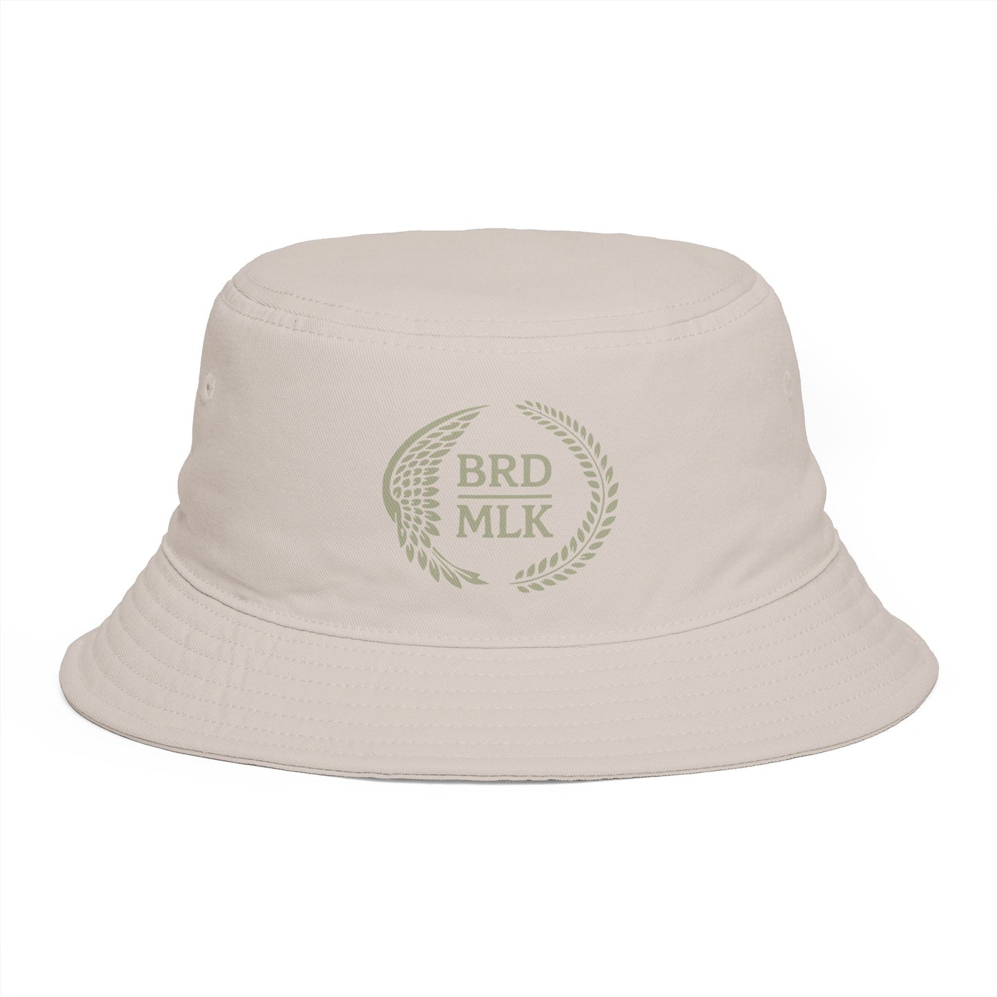BRDMLKZZZ \\ BUCKET HAT
