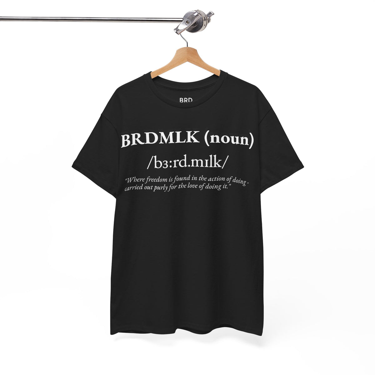 BRDWURDZZ ||. TEE.