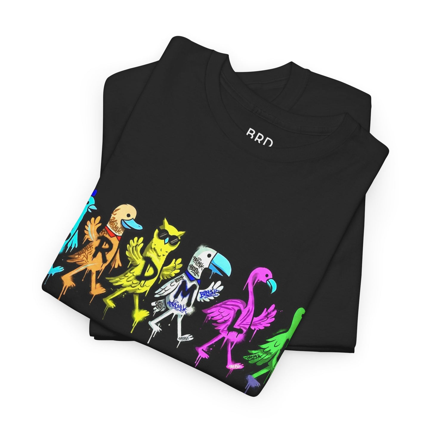 BRDCLIQUE ||. TEE