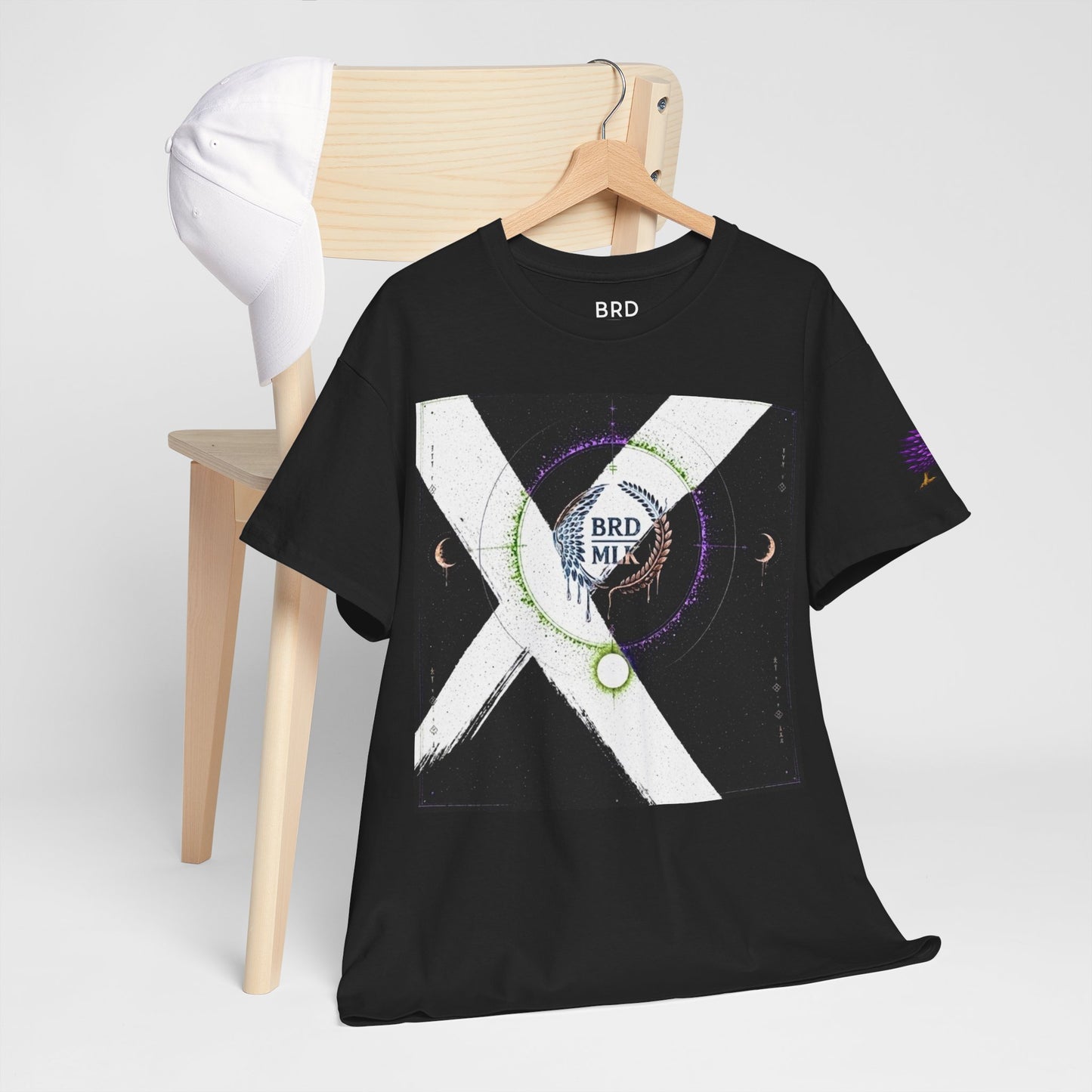 KOSMICX ||. TEE.