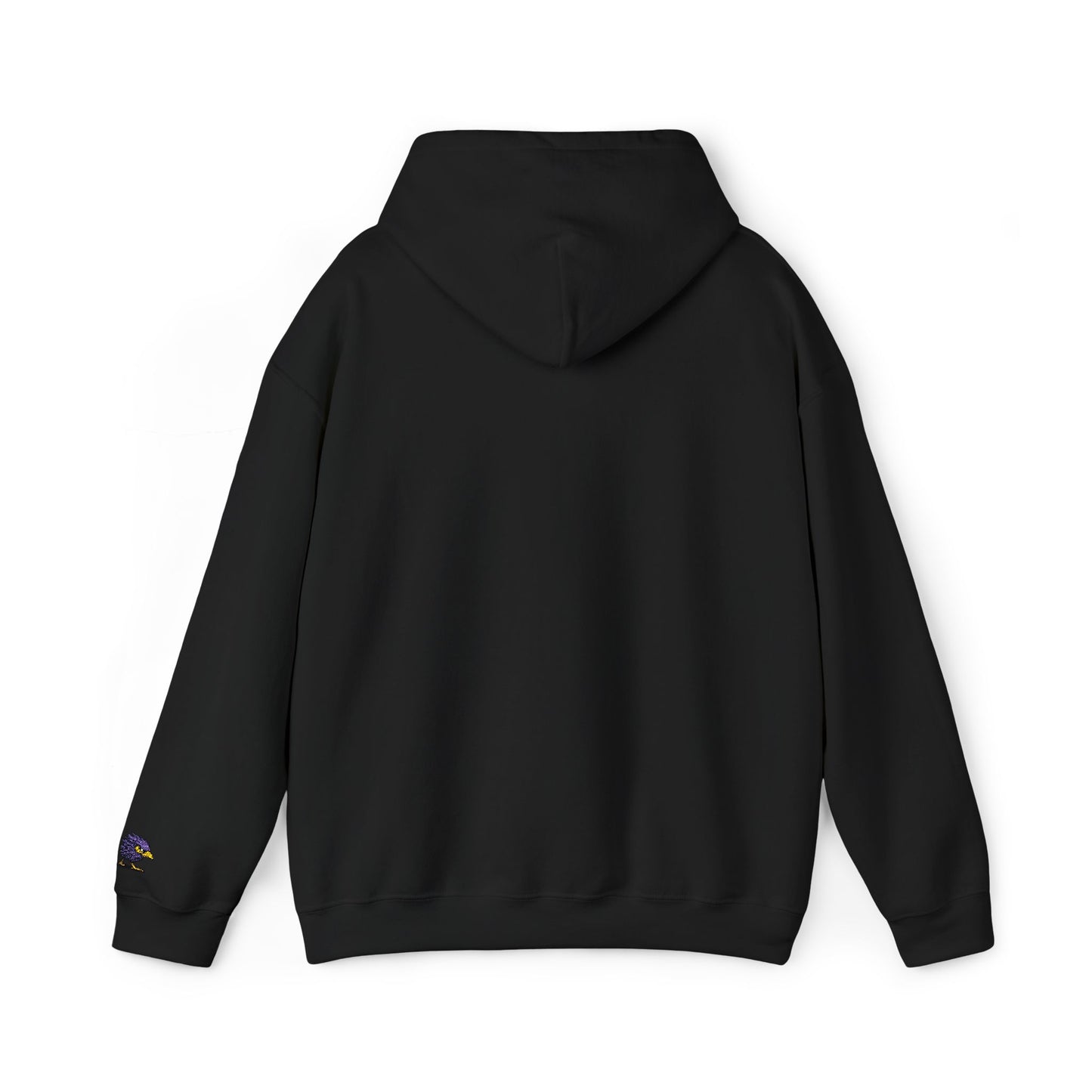 KIINGKREST MINI EMBROIDED // HOOD.