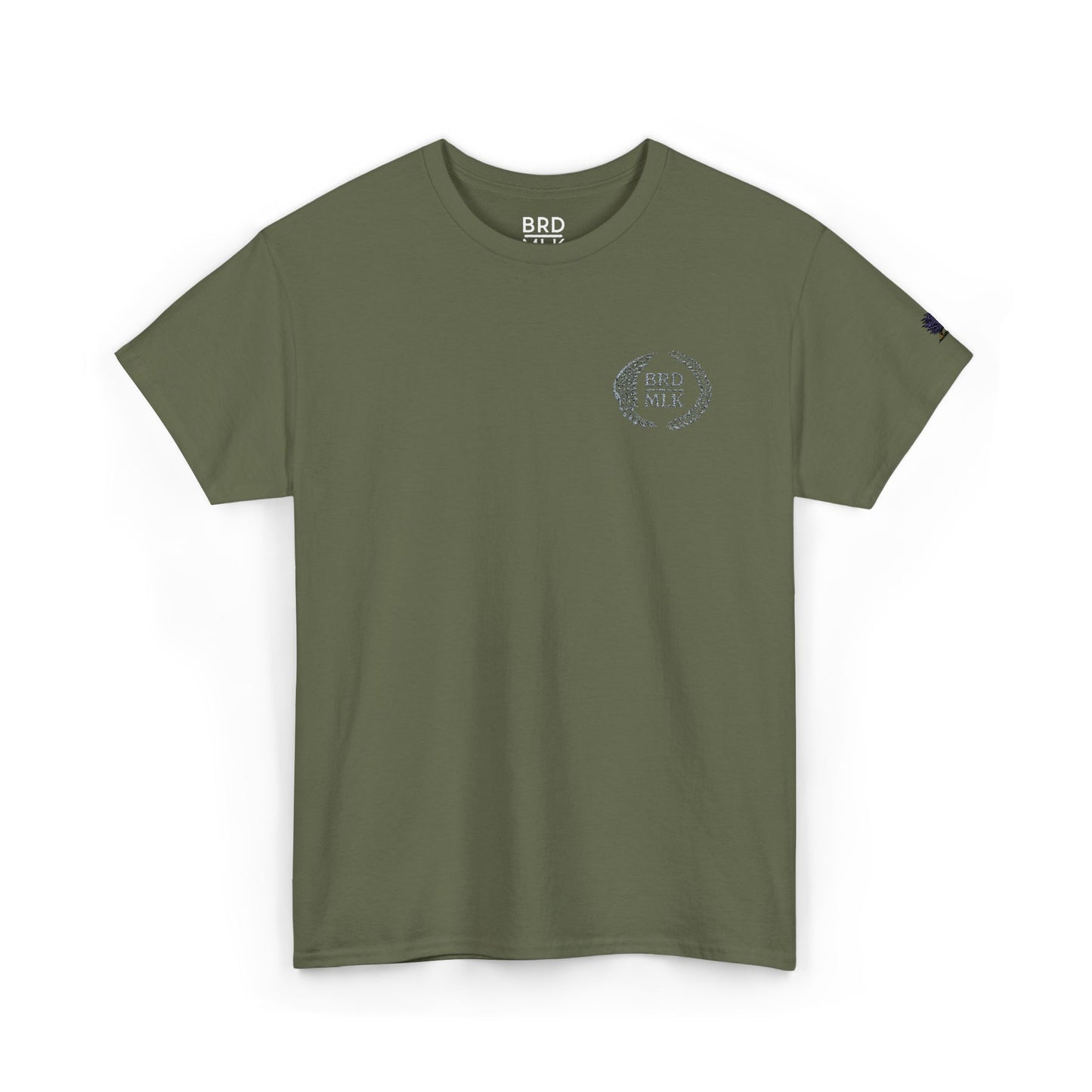 KIINGKREST MINI EMBROIDED ||. TEE.