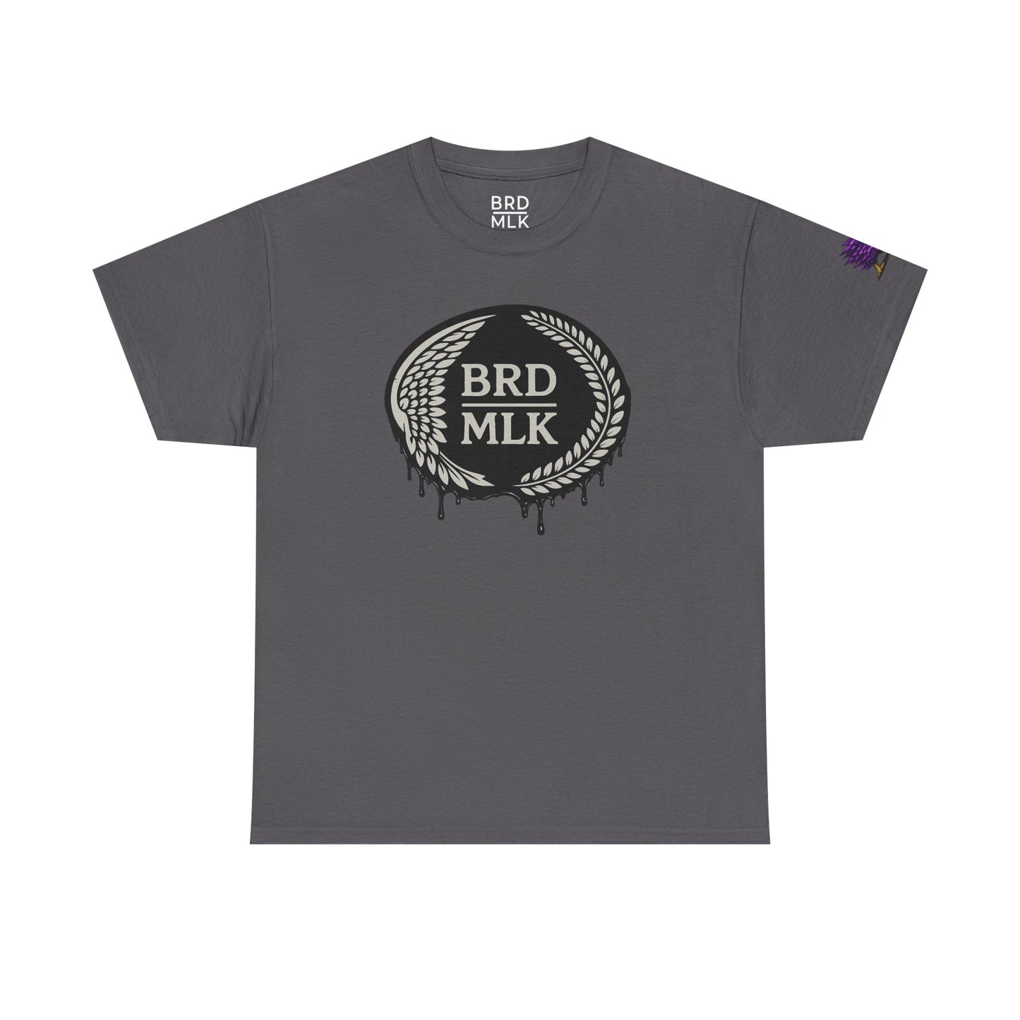 BRDMLK OILSPILL ||. TEE.