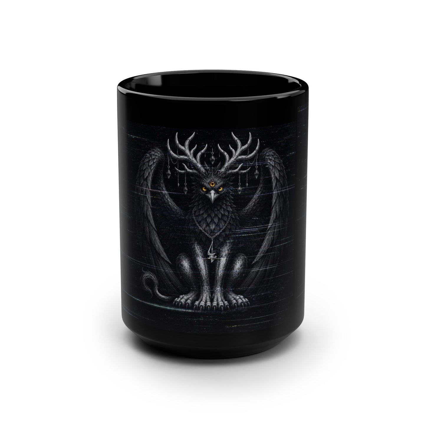 SENTINELKORFEEKUP .\\ MUG