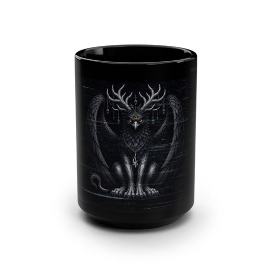 SENTINELKORFEEKUP .\\ MUG