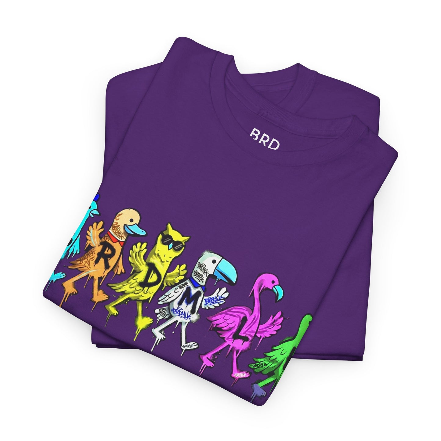 BRDCLIQUE ||. TEE