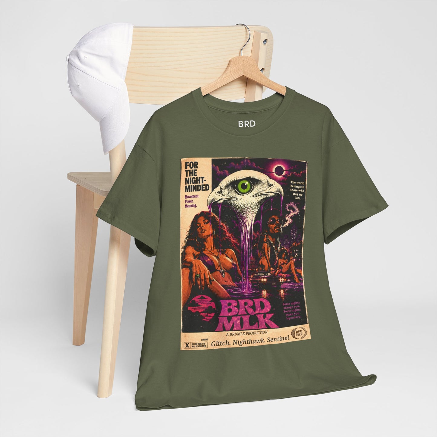 FUTRMUVII ||. TEE.