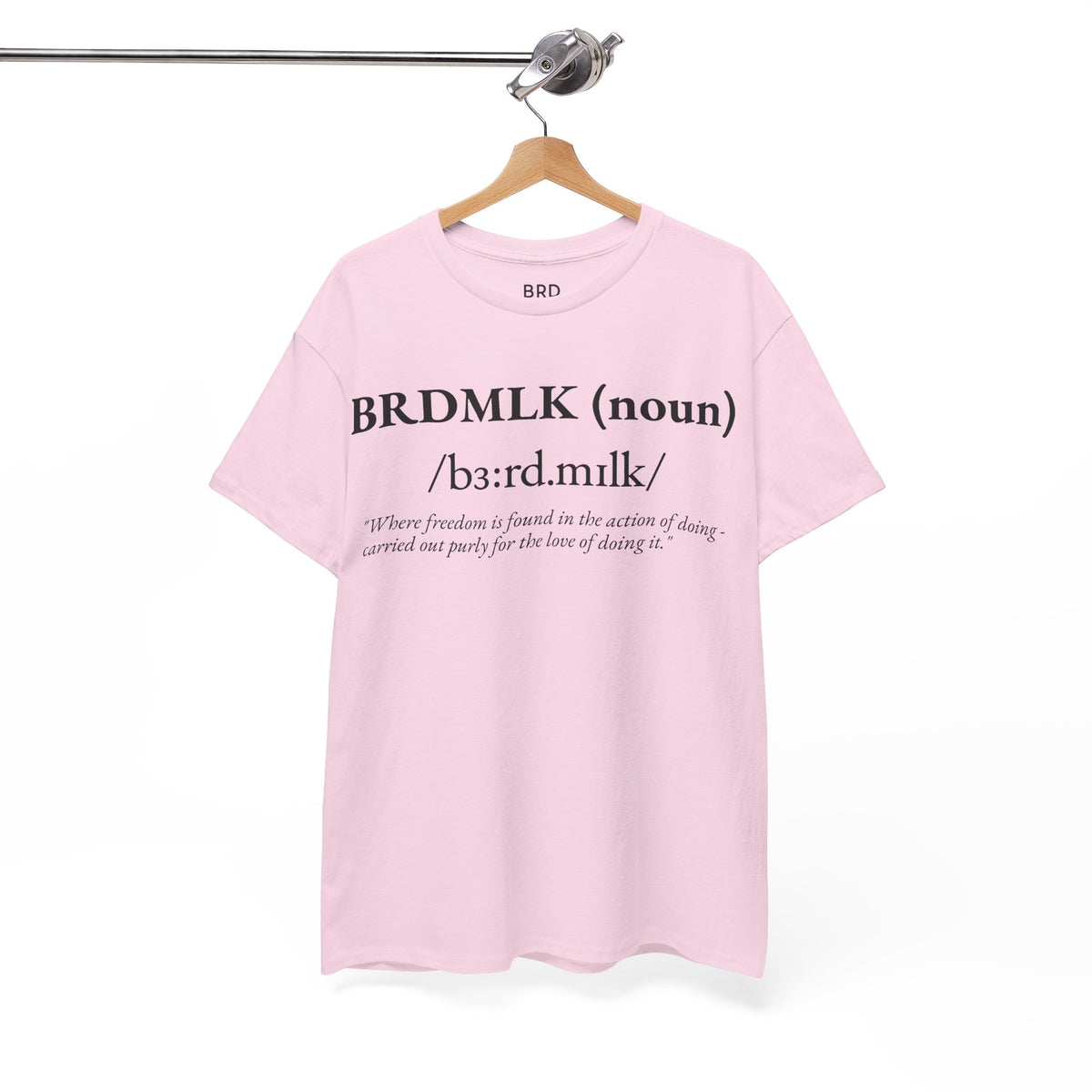 BRDWURDZZ ||. TEE.