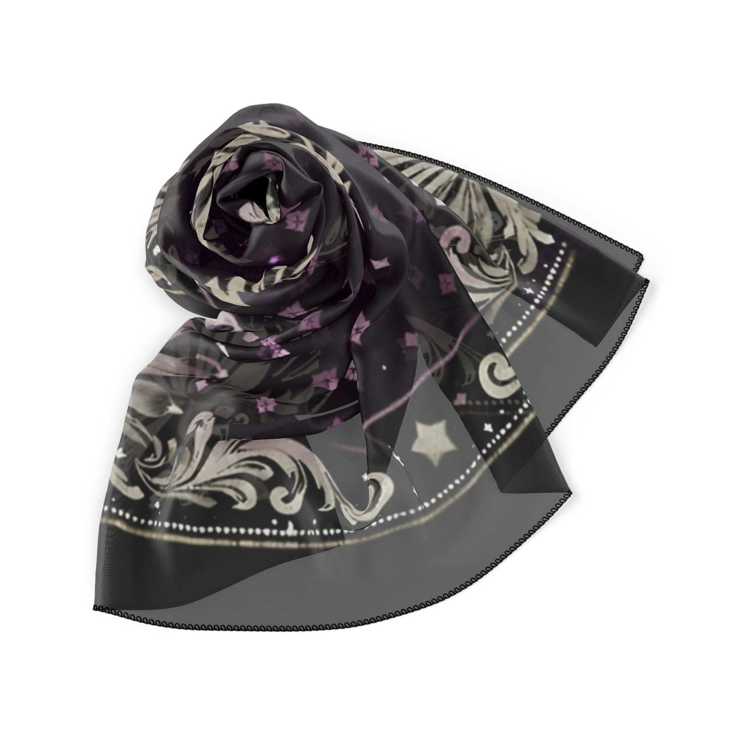 BRDMLK NYX \\ BANDANA.