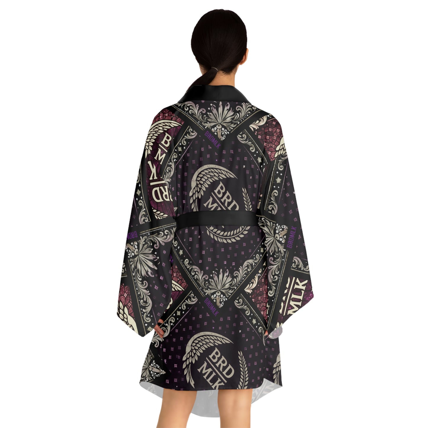 NYXRAH // KIMONO.