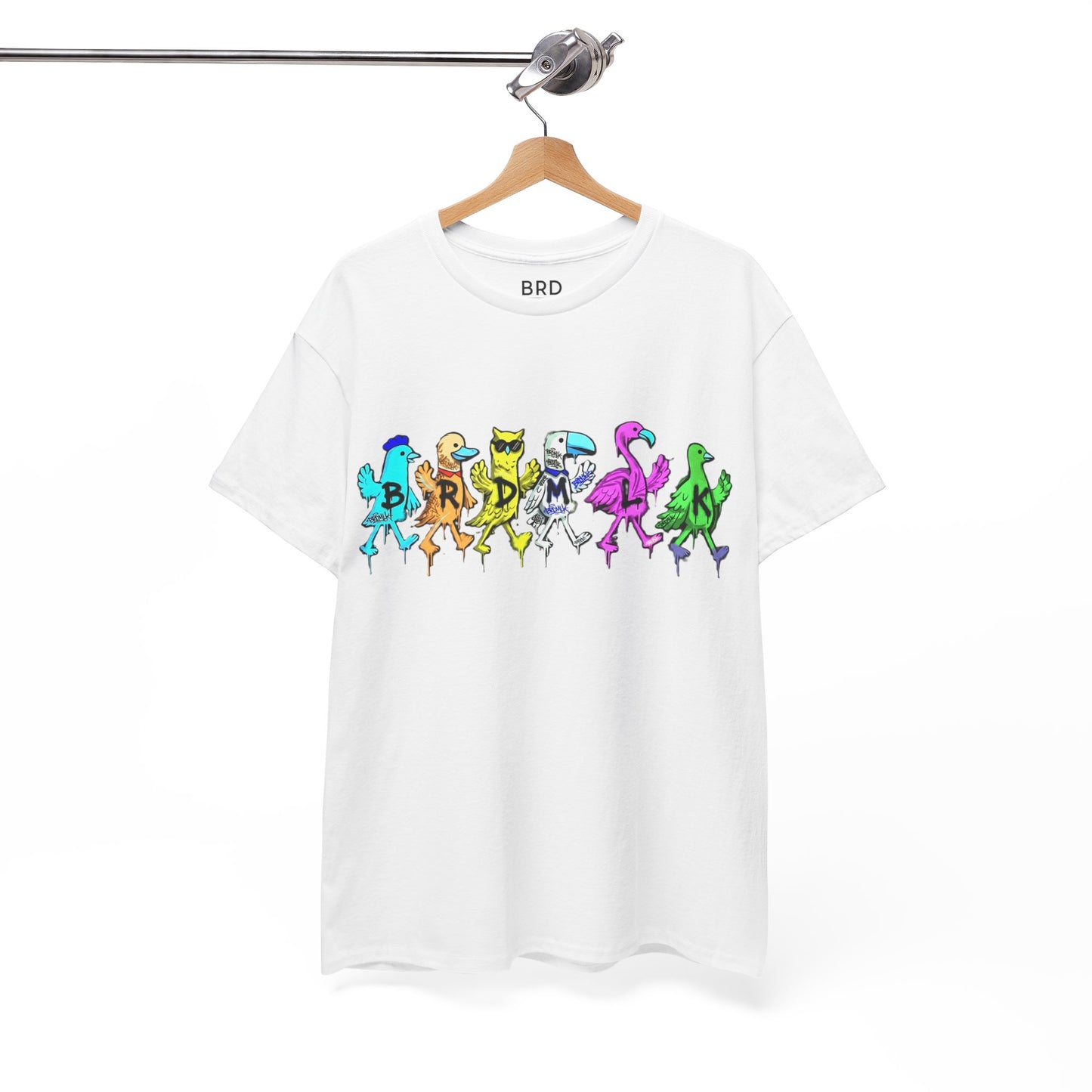 BRDCLIQUE ||. TEE