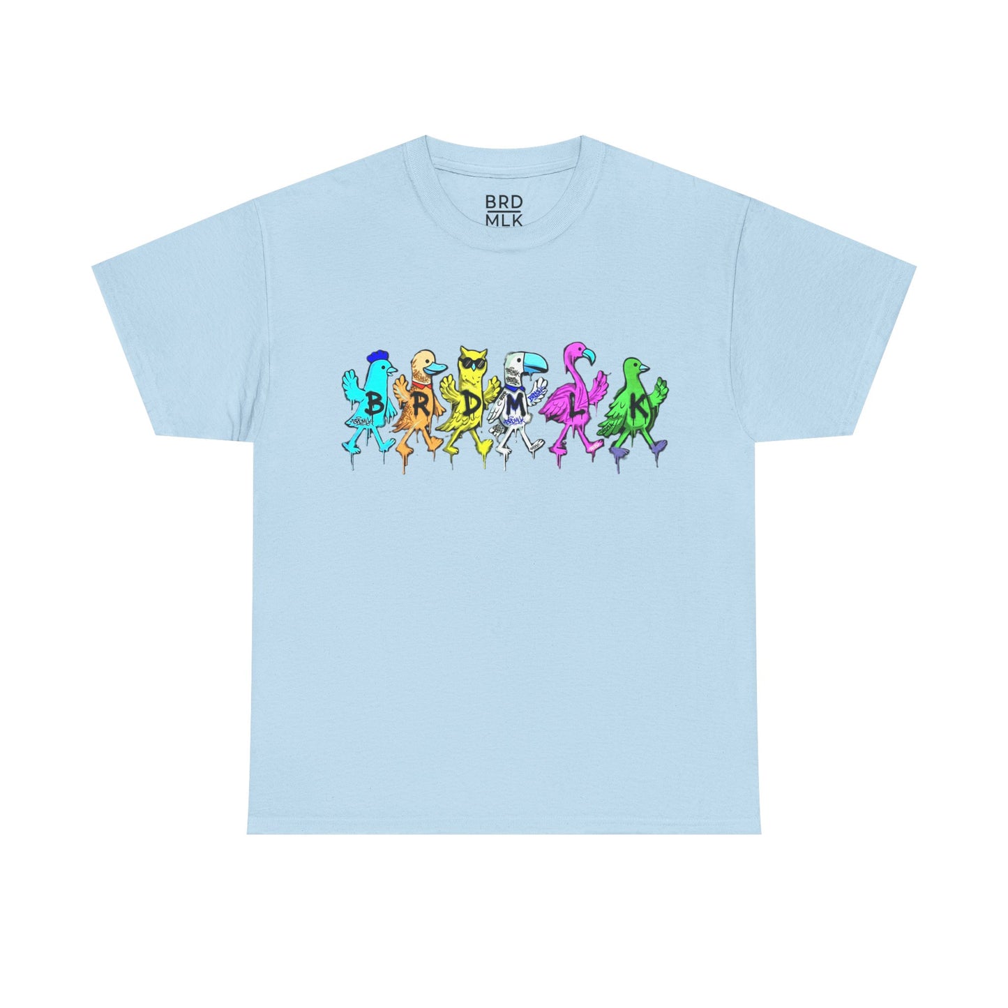 BRDCLIQUE ||. TEE