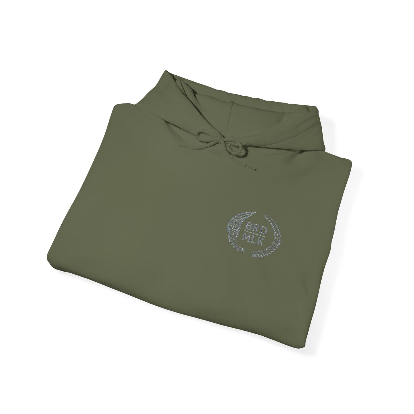 KIINGKREST MINI EMBROIDED // HOOD.