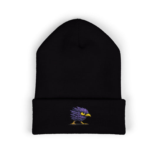 GLITCH \\ BEANIE.