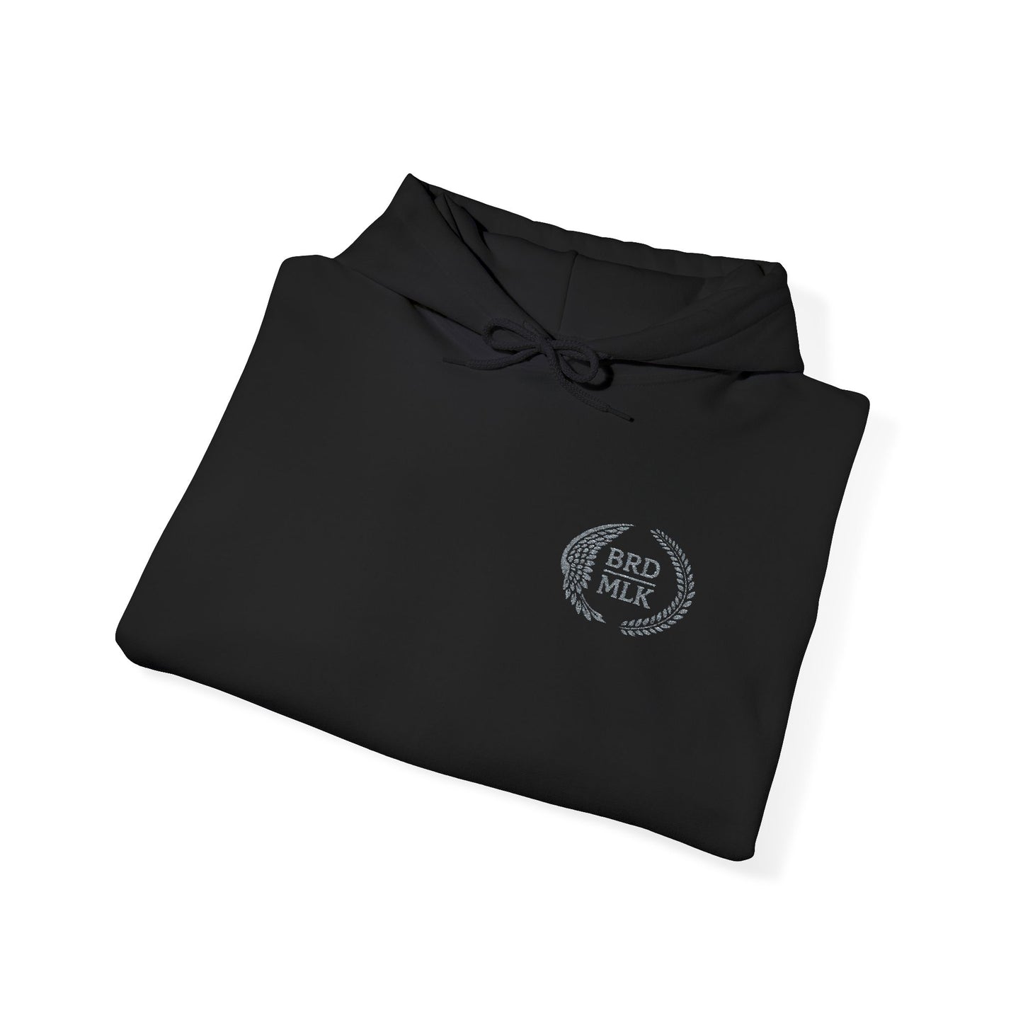 KIINGKREST MINI EMBROIDED // HOOD.