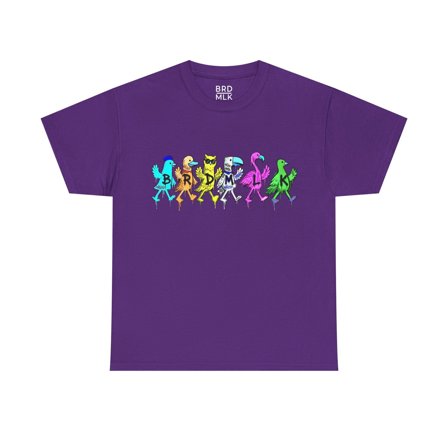 BRDCLIQUE ||. TEE