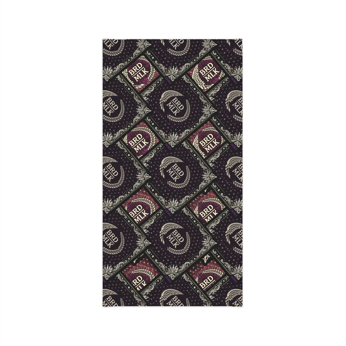 HOIZTDARAGZ \\ FACE GAITER.
