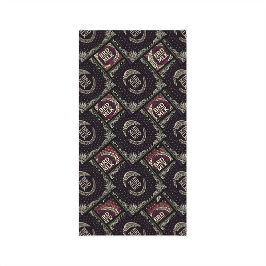 HOIZTDARAGZ \\ FACE GAITER.