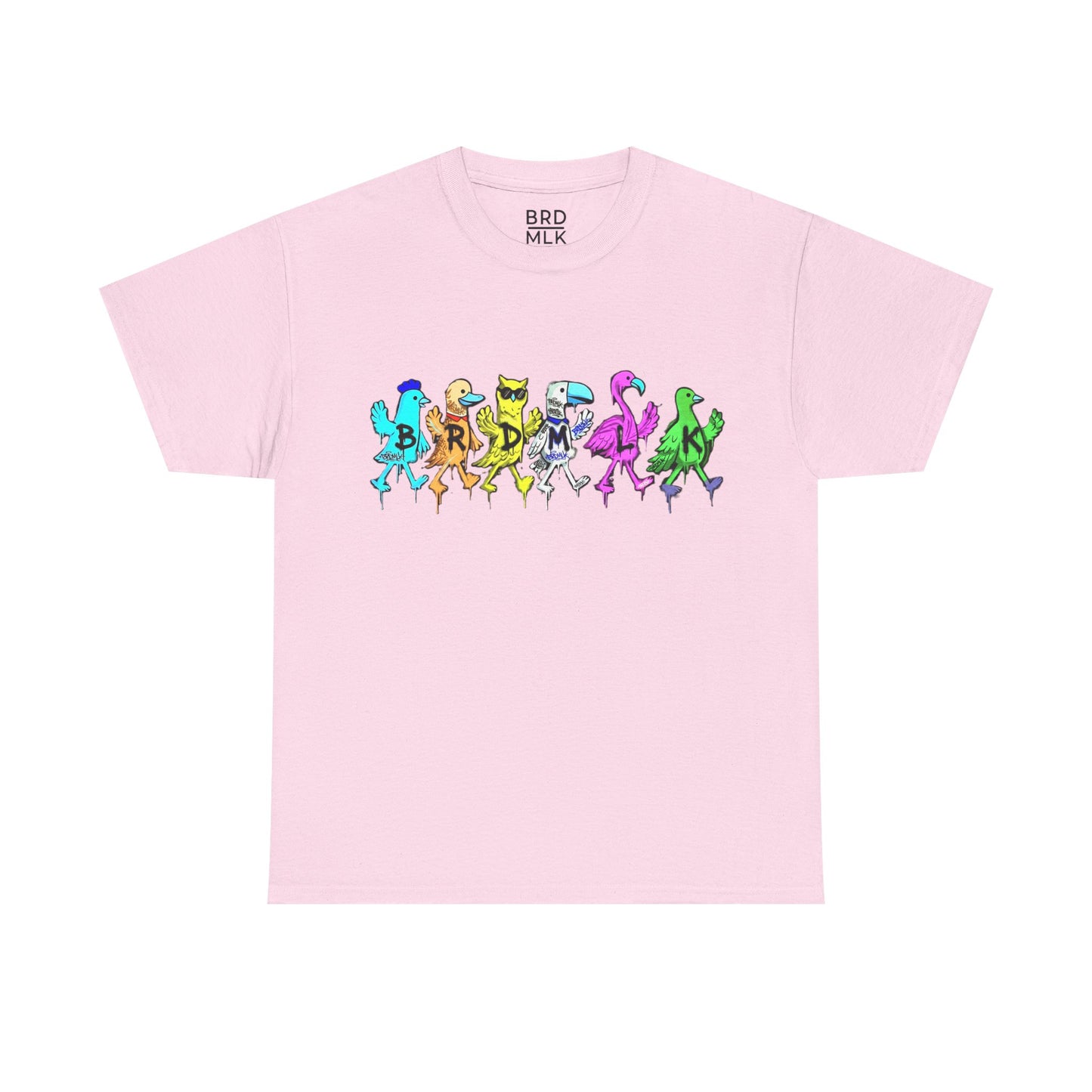 BRDCLIQUE ||. TEE