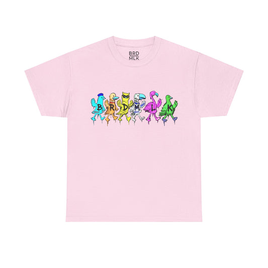 BRDCLIQUE ||. TEE