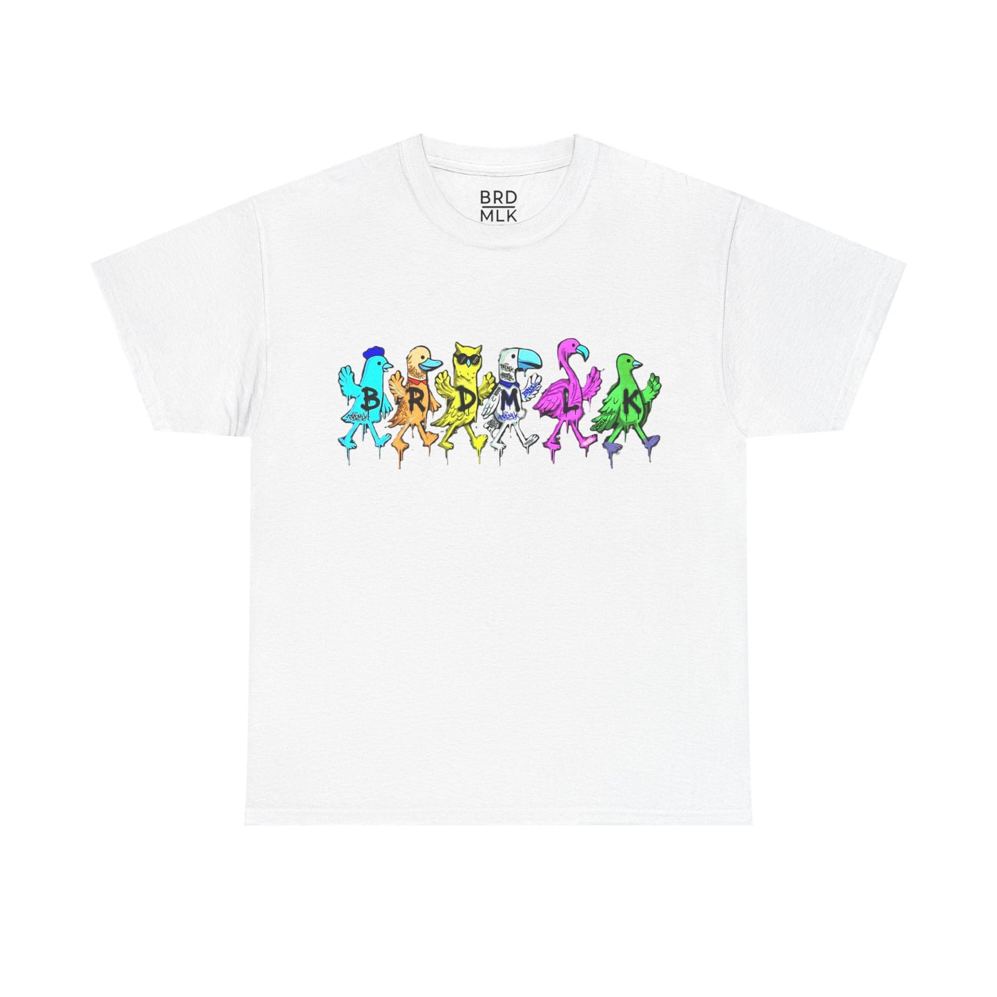 BRDCLIQUE ||. TEE