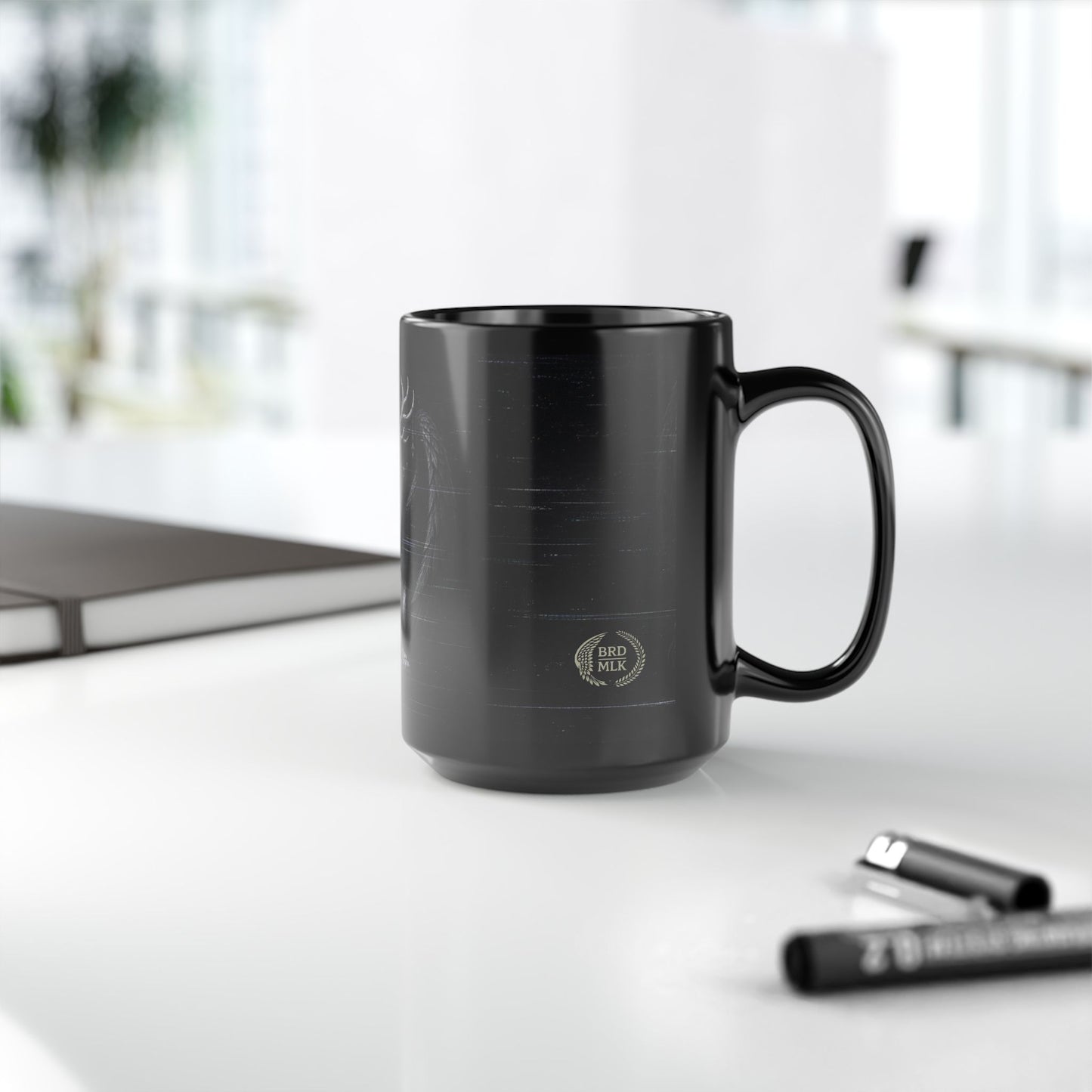 SENTINELKORFEEKUP .\\ MUG