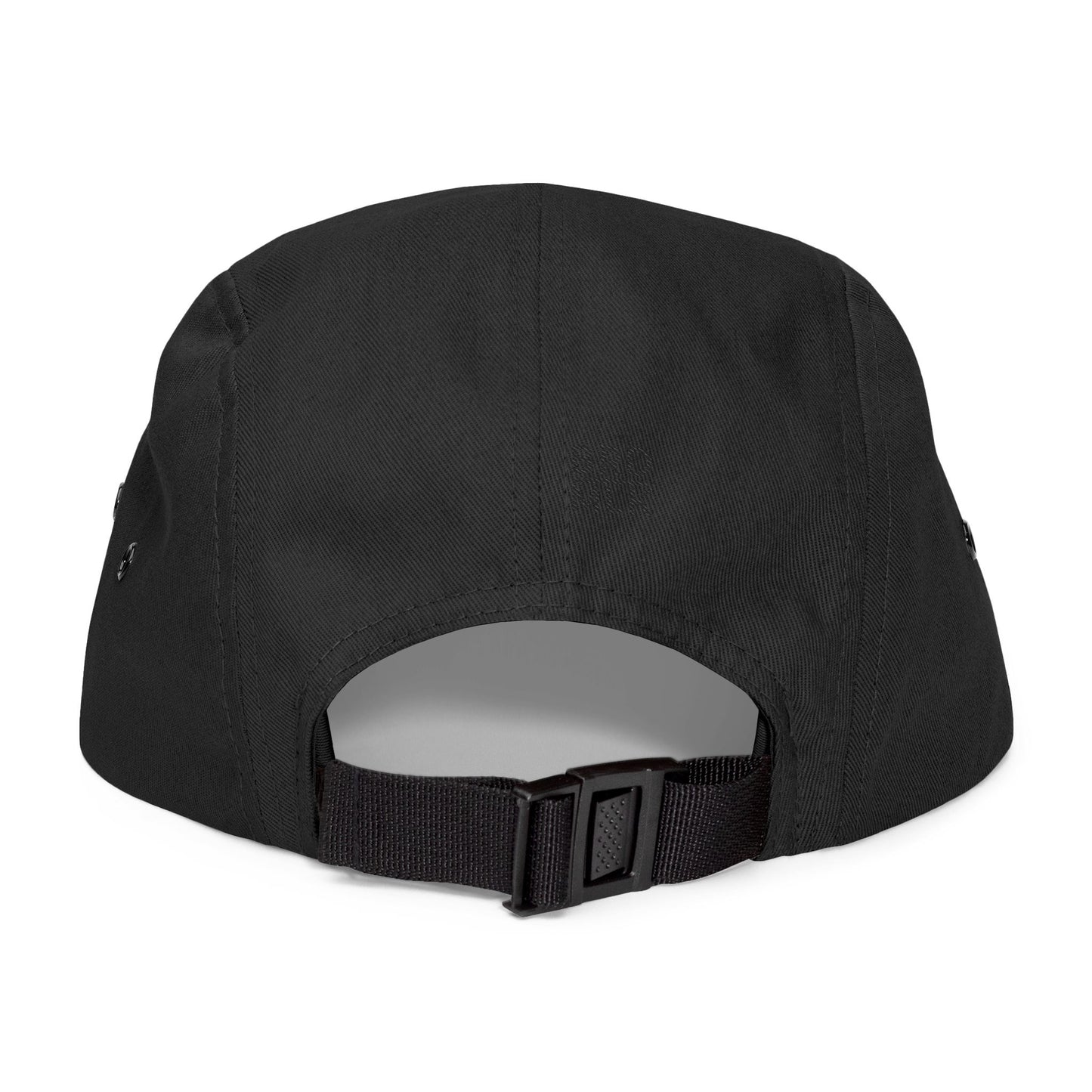 BRDMLK KREST \\ 5-PANEL CAP