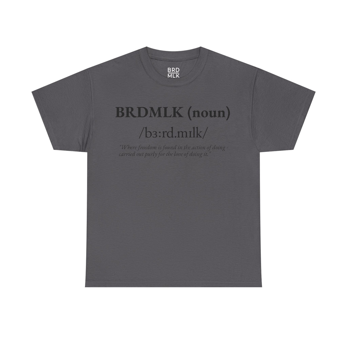 BRDWURDZZ ||. TEE.