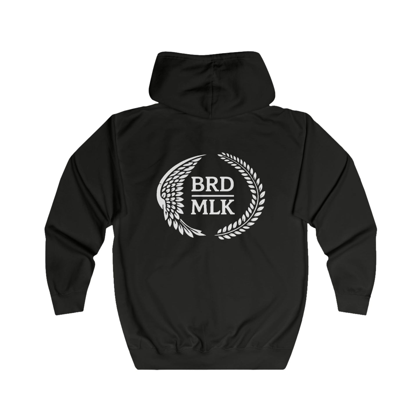 WURDZIPP // HOOD.