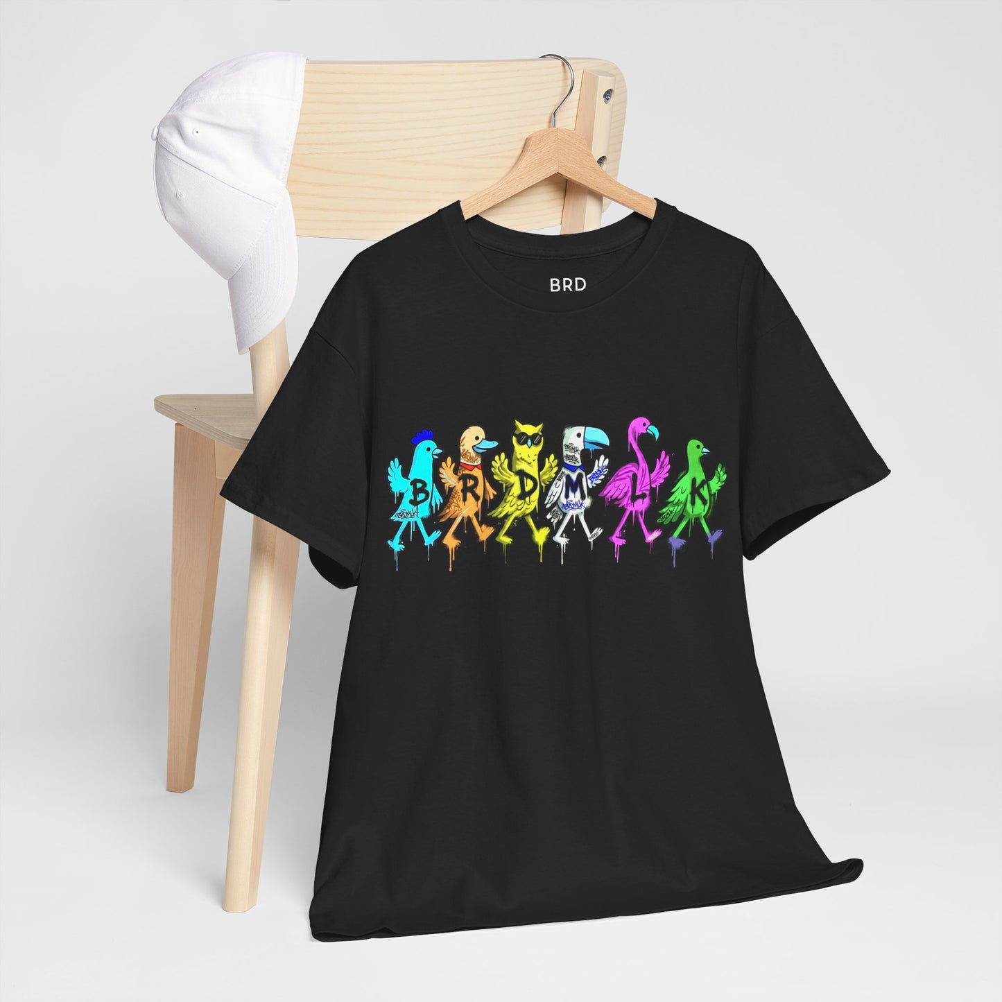 BRDCLIQUE ||. TEE