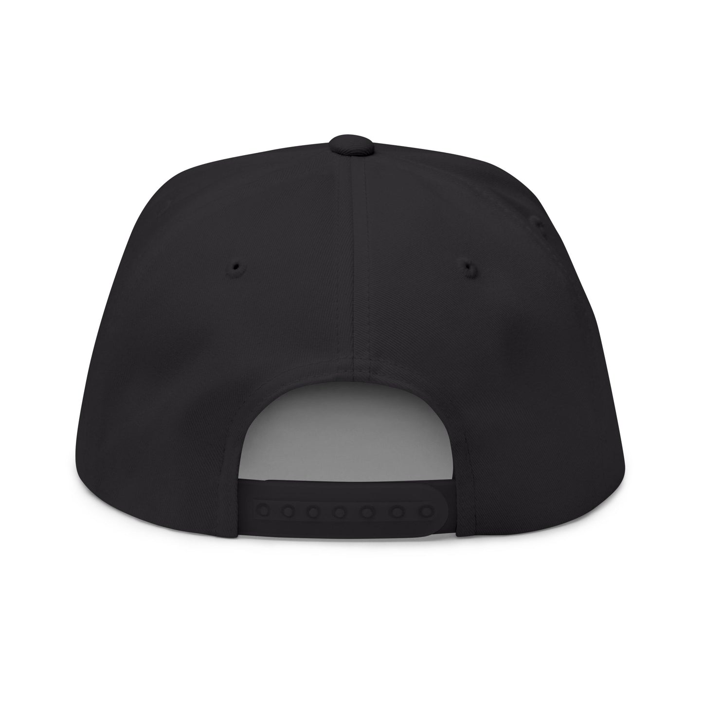 BRDMLK KREST \\ FLATPEAK CAP.