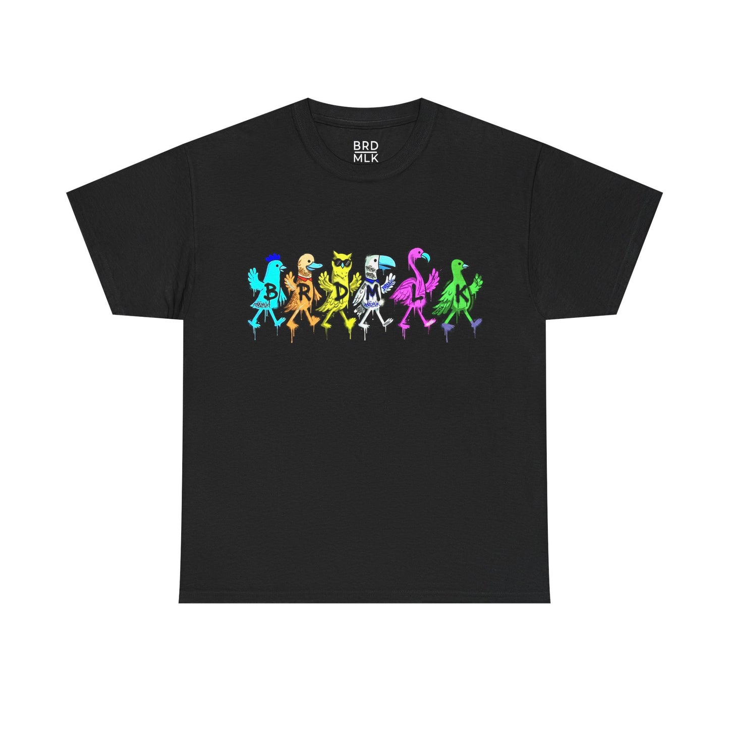 BRDCLIQUE ||. TEE