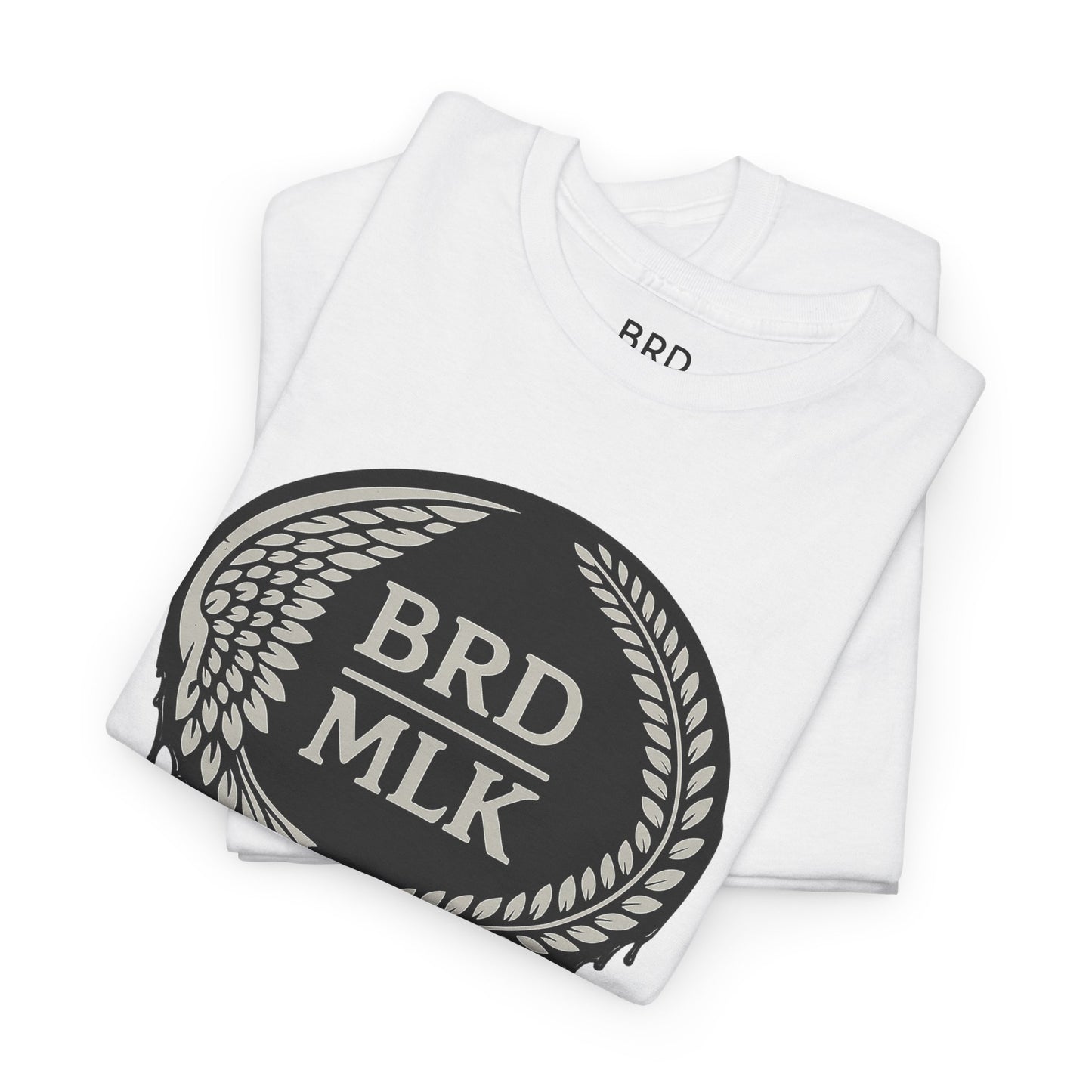 BRDMLK OILSPILL ||. TEE.