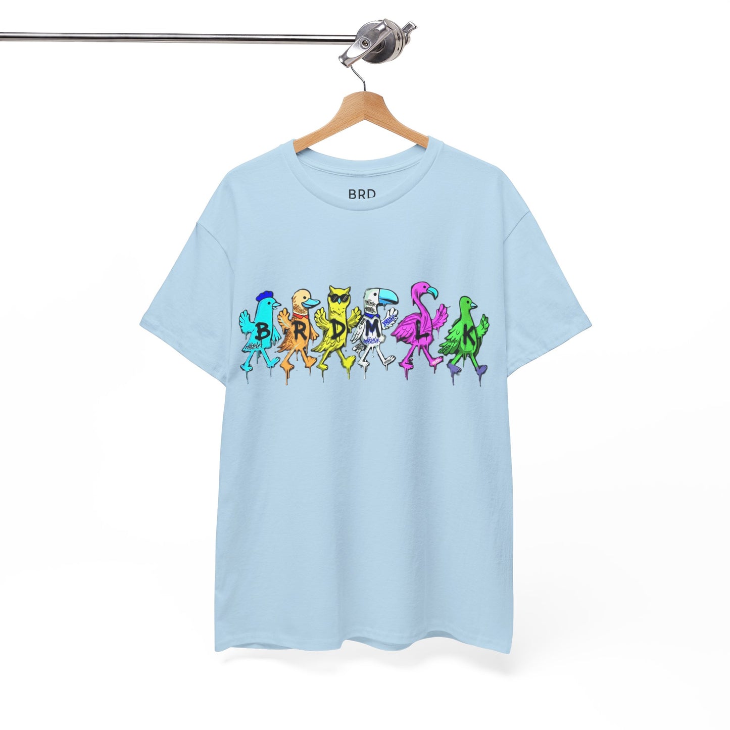 BRDCLIQUE ||. TEE