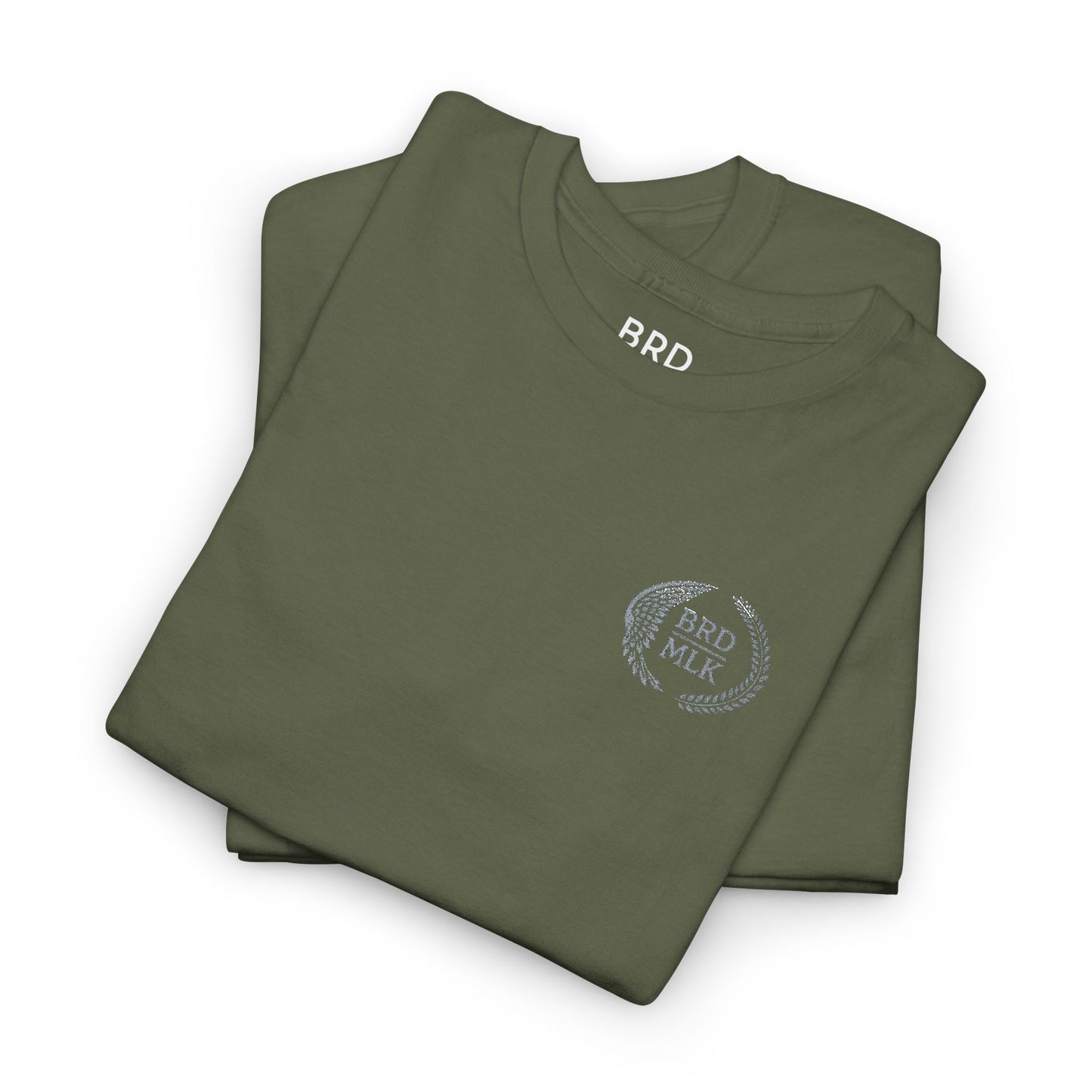 KIINGKREST MINI EMBROIDED ||. TEE.
