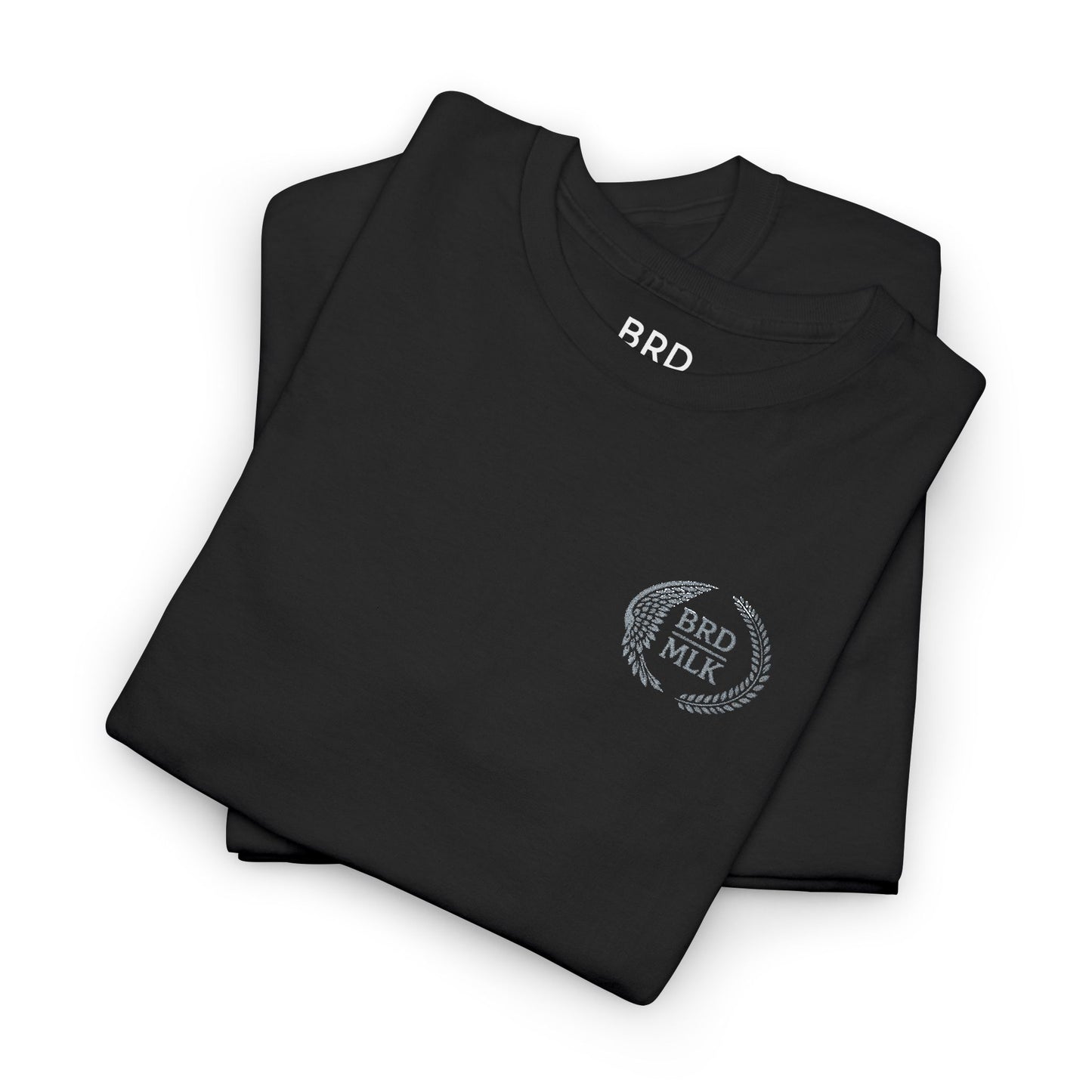 KIINGKREST MINI EMBROIDED ||. TEE.