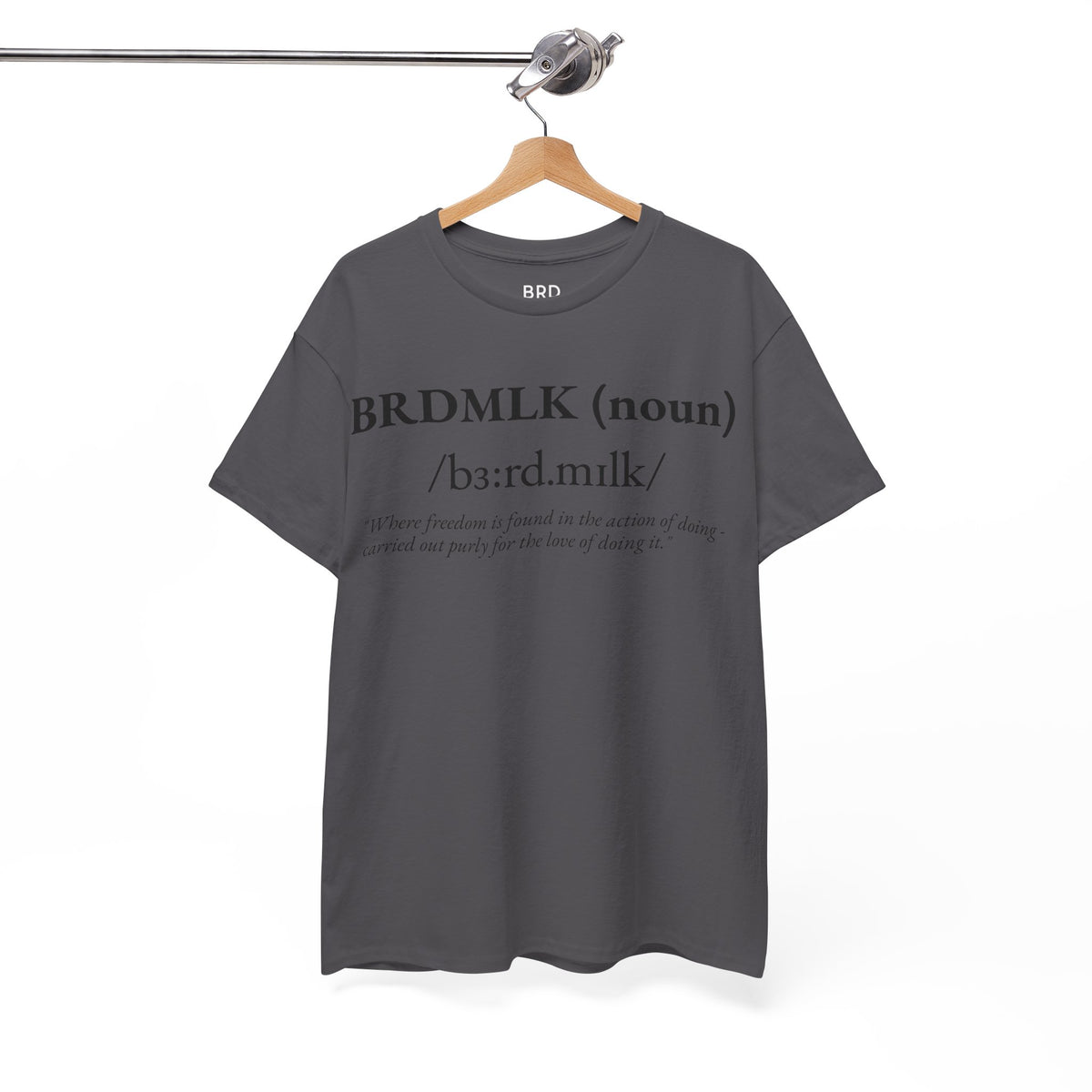 BRDWURDZZ ||. TEE.
