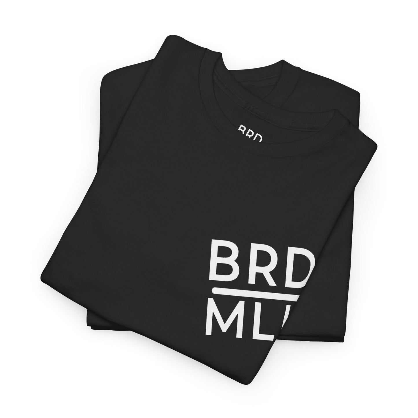 BRDMLK STANDURRD ||. TEE